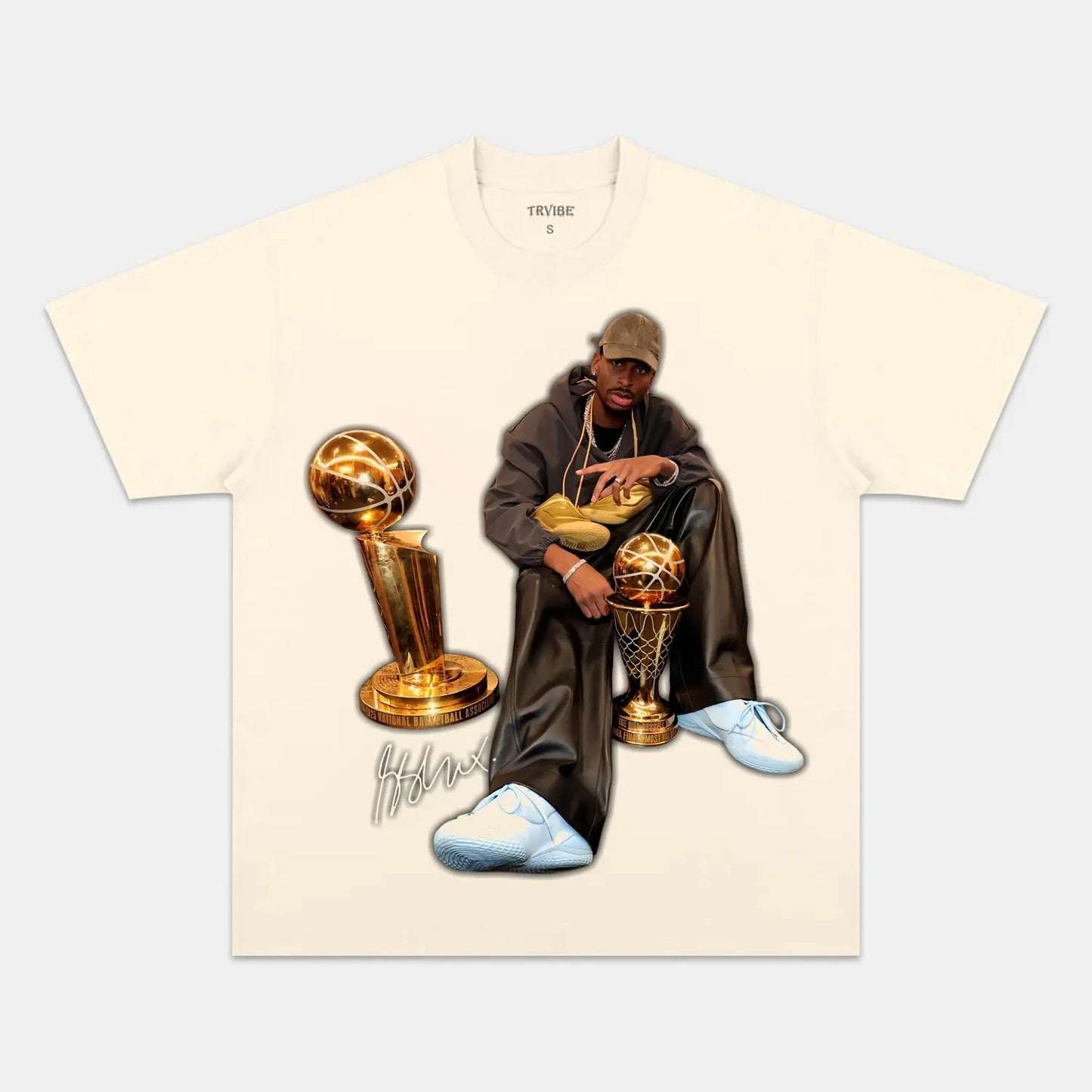 SHAI SGA 2025 V2 TEE