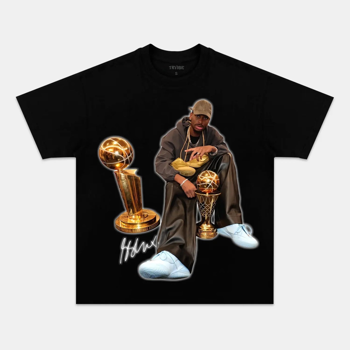 SHAI SGA 2025 V2 TEE