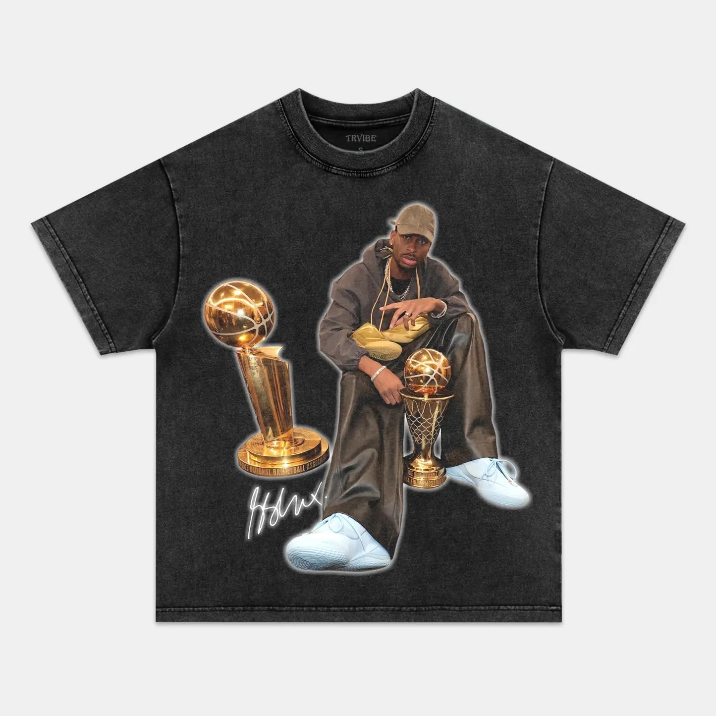SHAI SGA 2025 V2 TEE