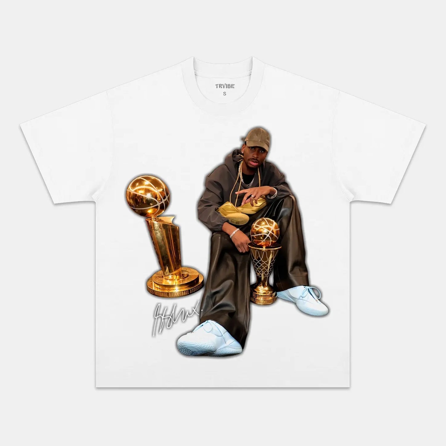 SHAI SGA 2025 V2 TEE