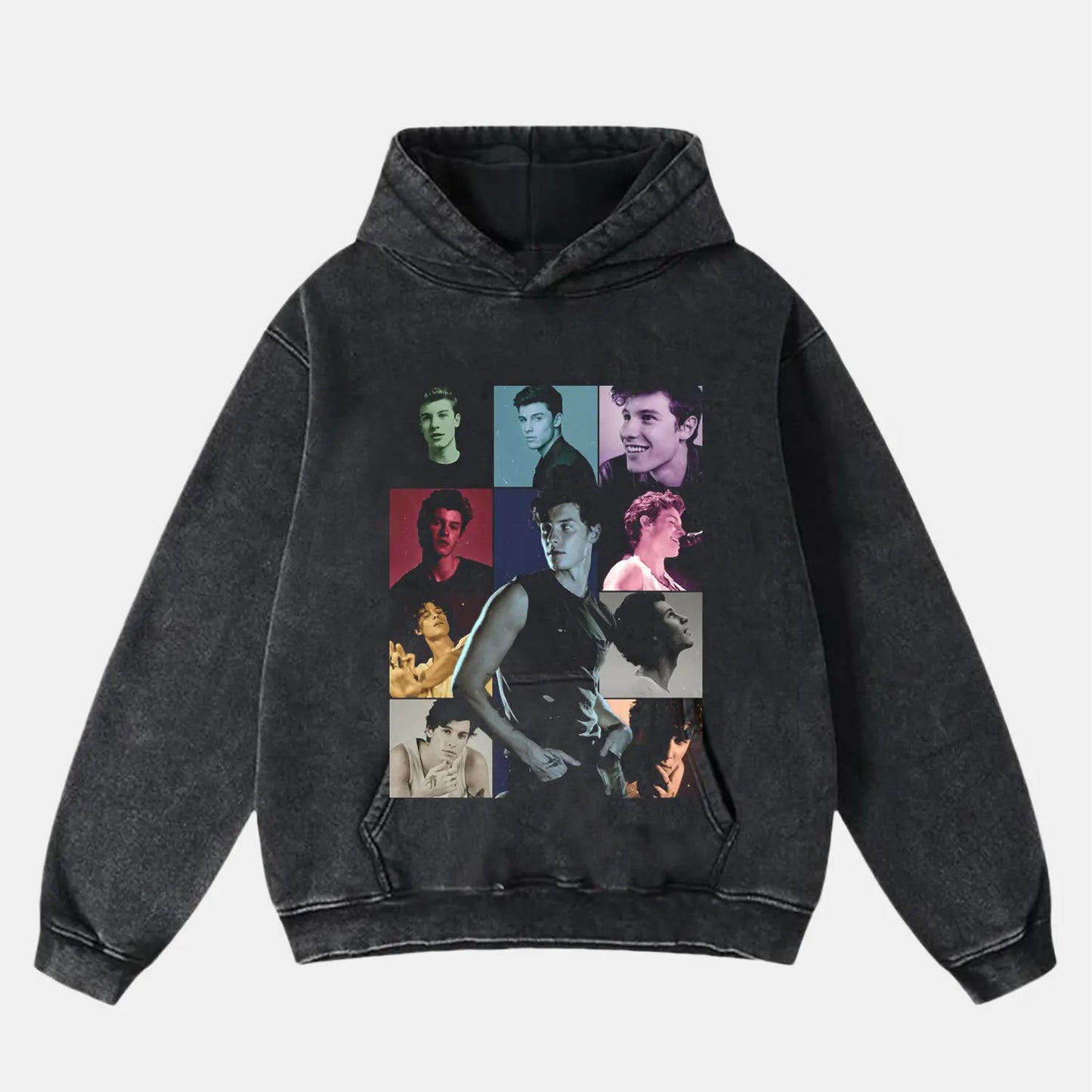 SHAWN MENDES VINTAGE CLOTHES 07.20