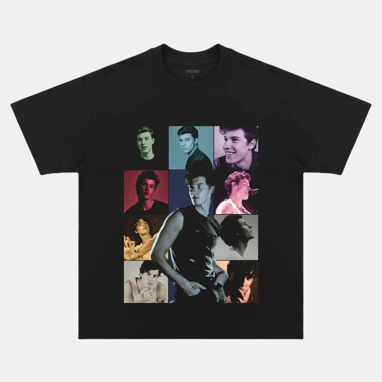 SHAWN MENDES VINTAGE CLOTHES 07.20