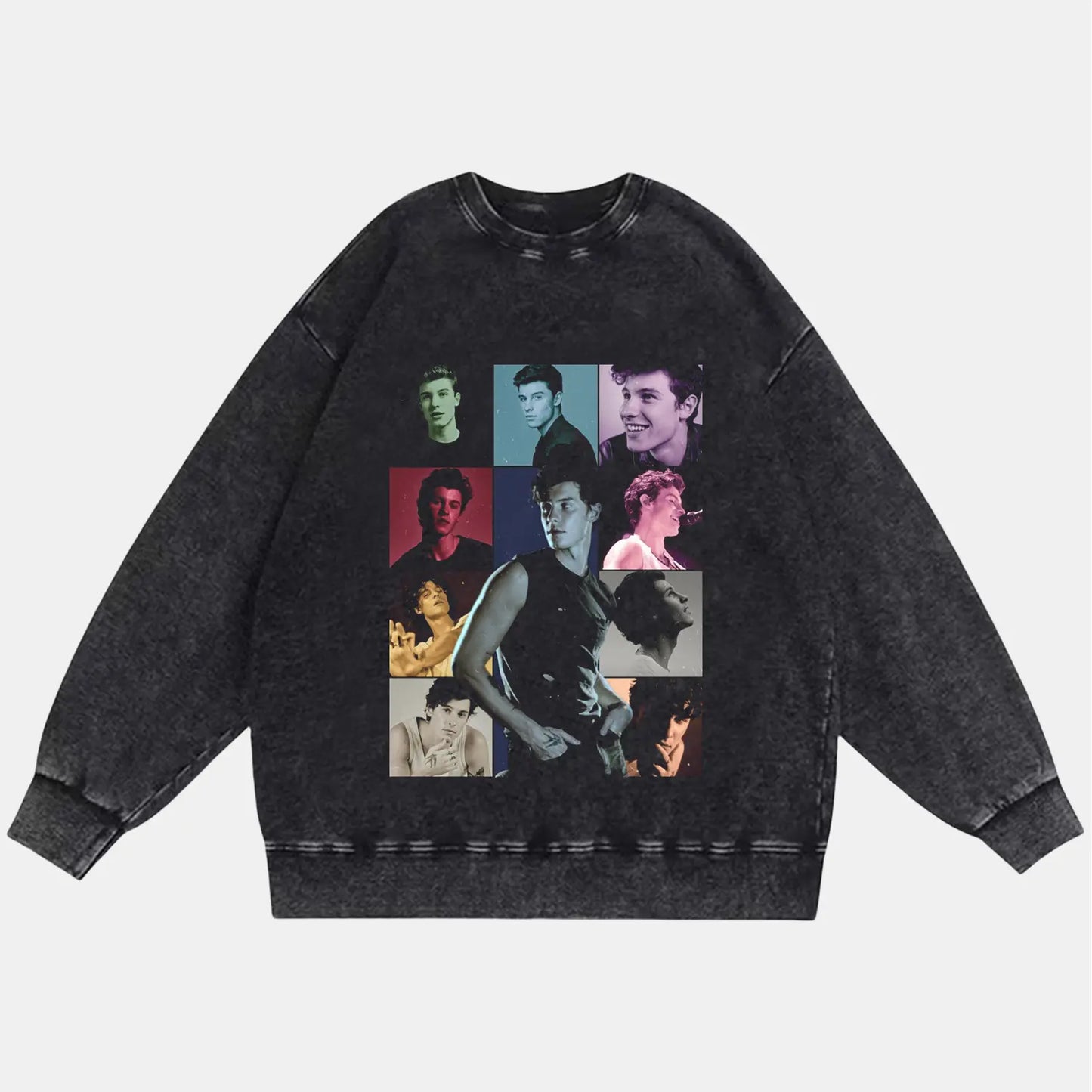 SHAWN MENDES VINTAGE CLOTHES 07.20