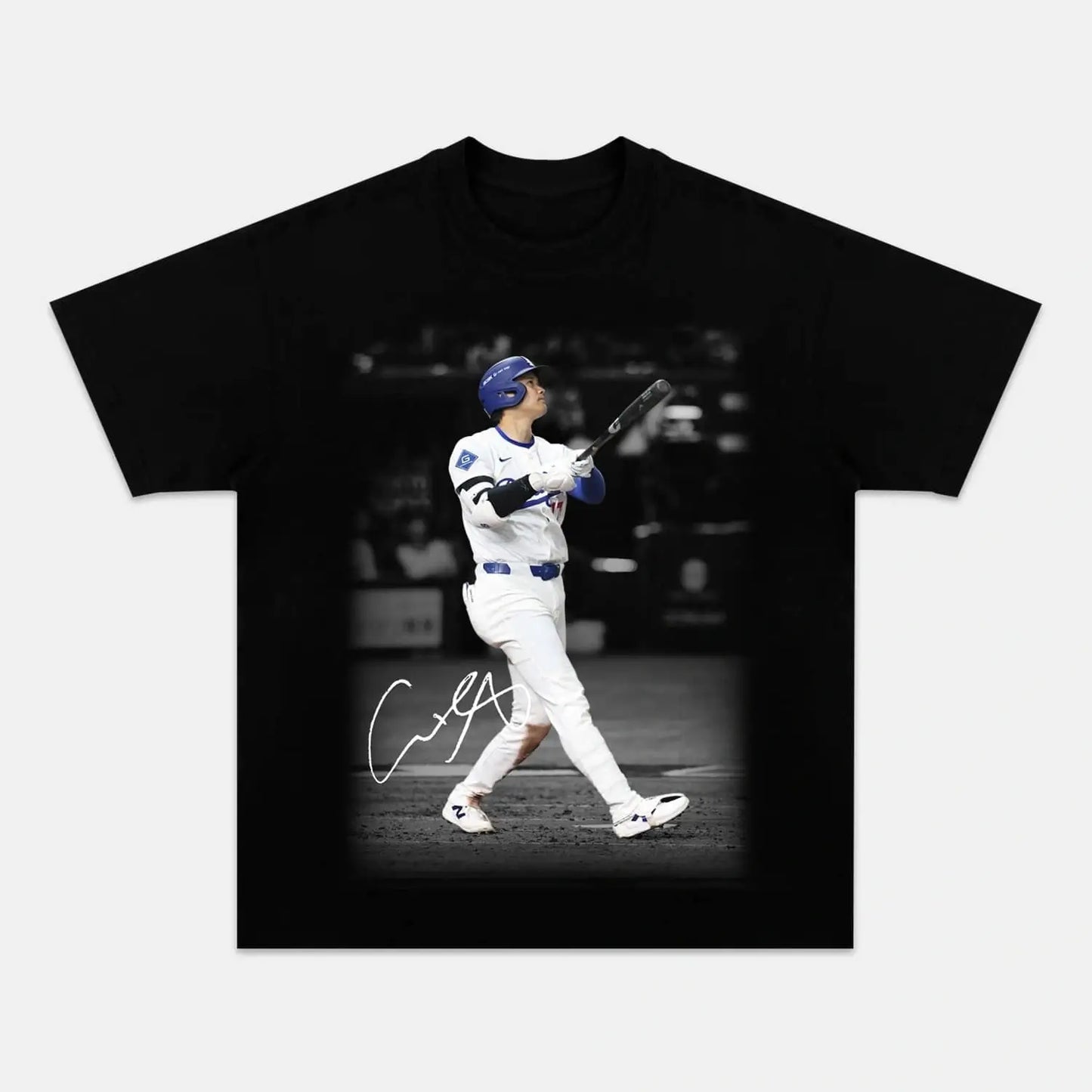 SHOHEI OHTANI 2025 TEE