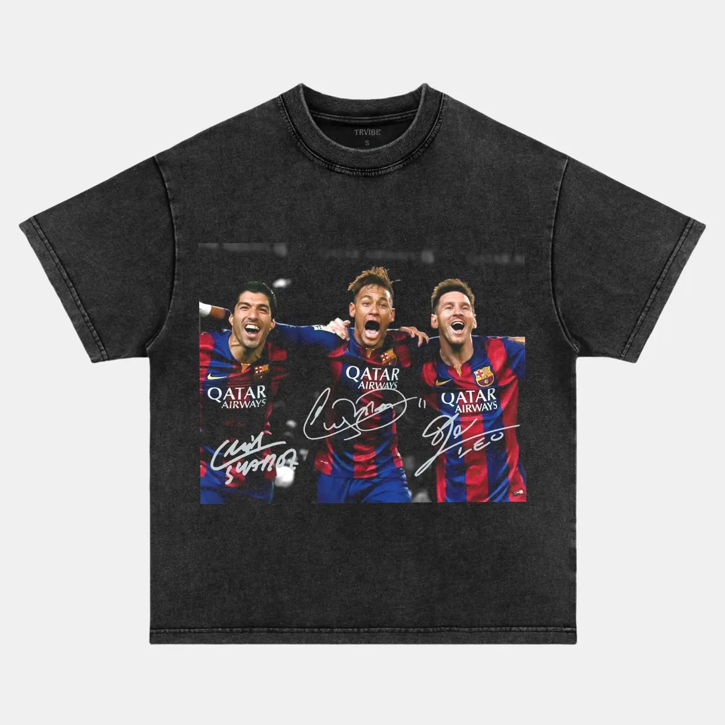 SOCCER SUPERSTAR VINTAGE CLOTHES