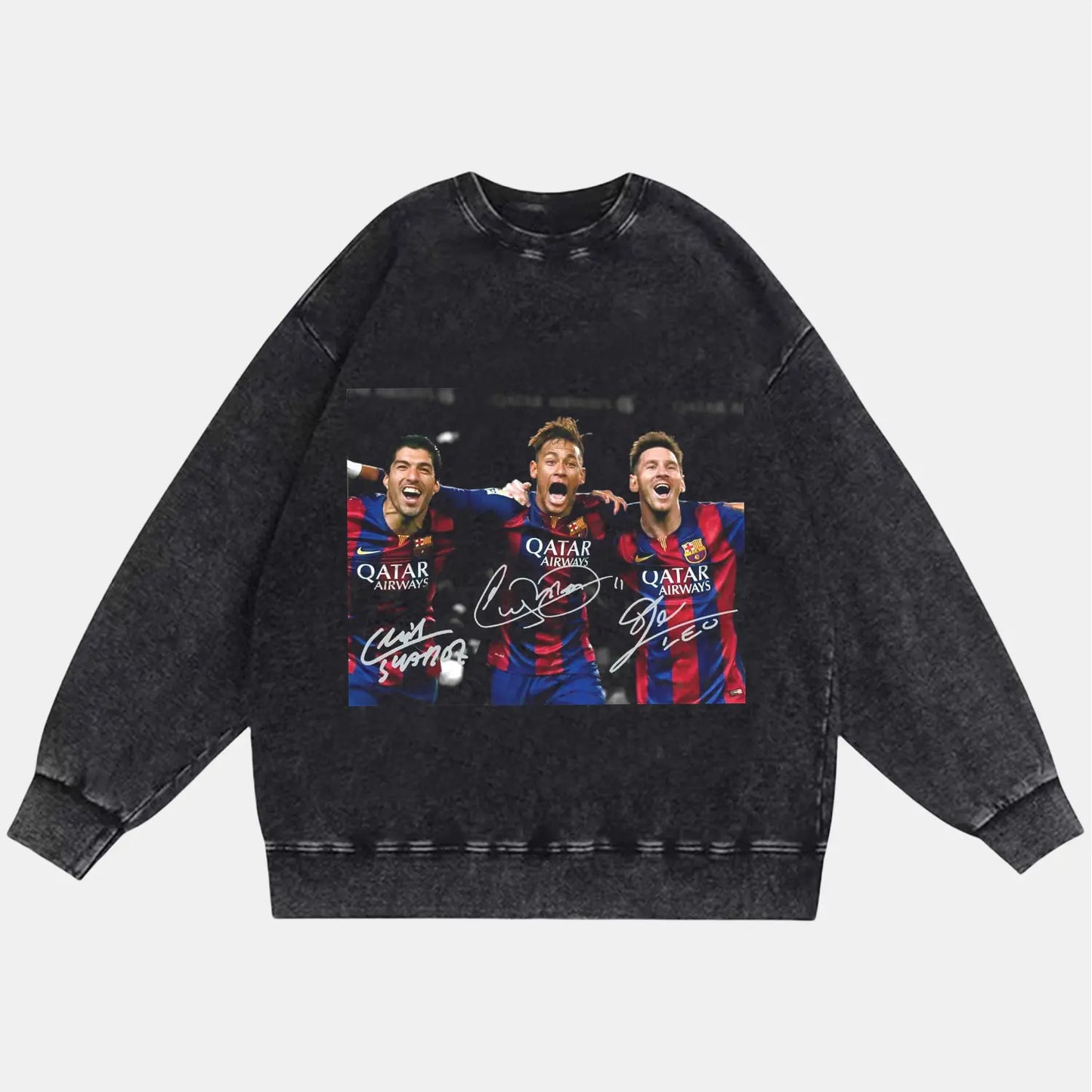 SOCCER SUPERSTAR VINTAGE CLOTHES