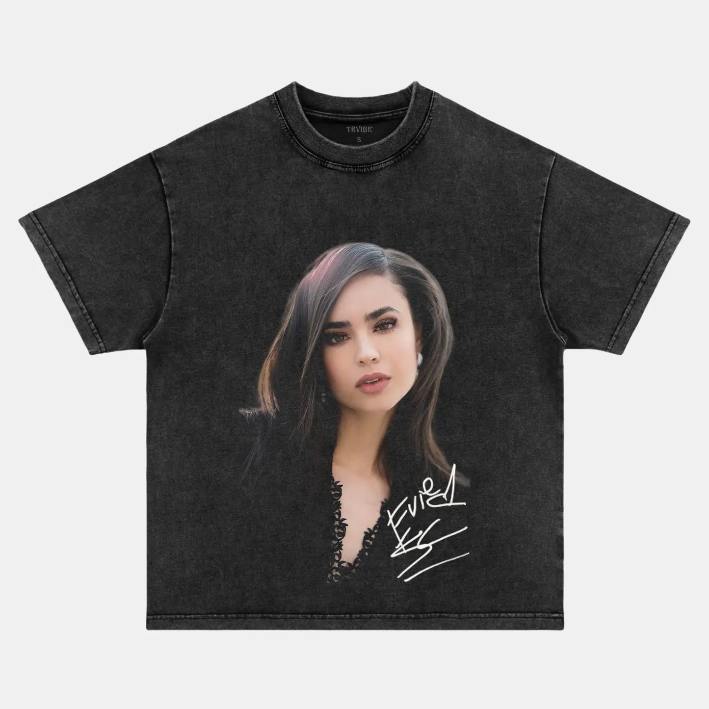 SOFIA CARSON TEE
