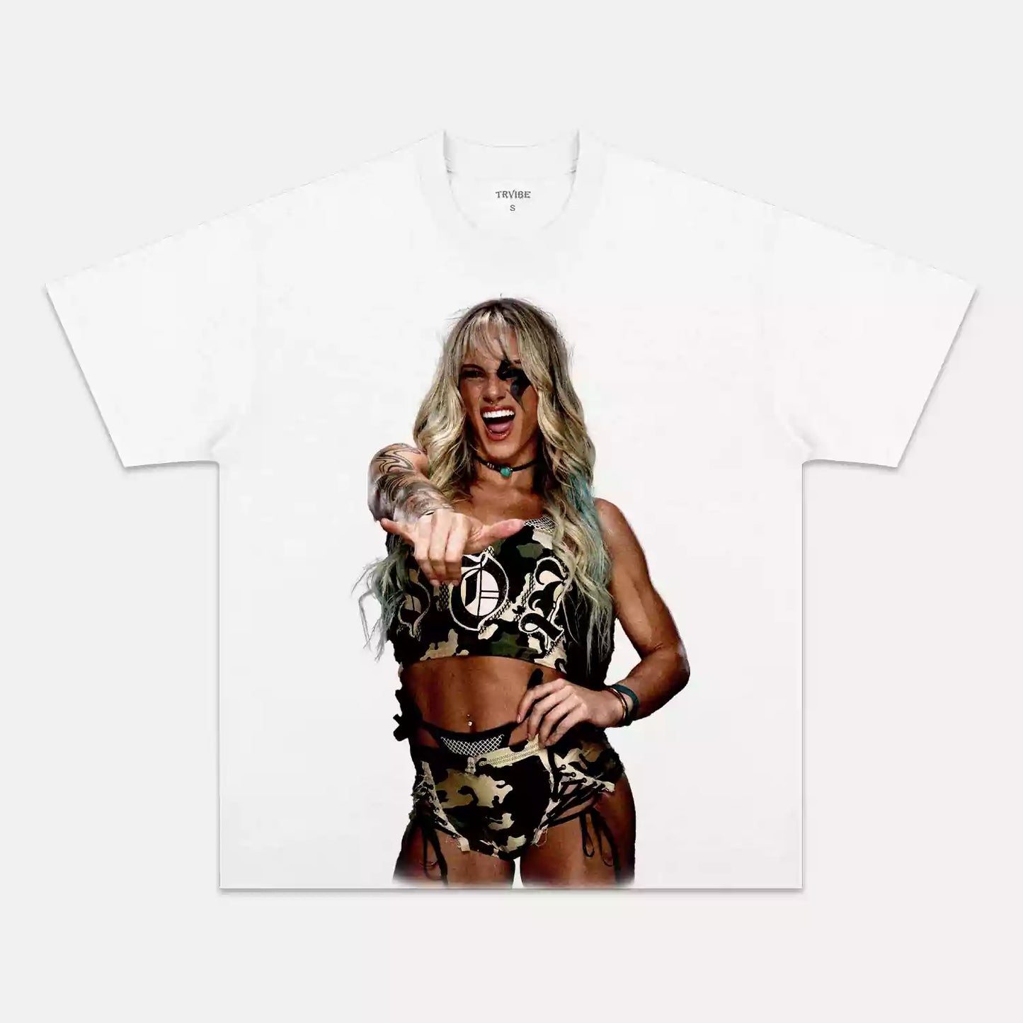 SOL RUCA 2.0 V662 TEE