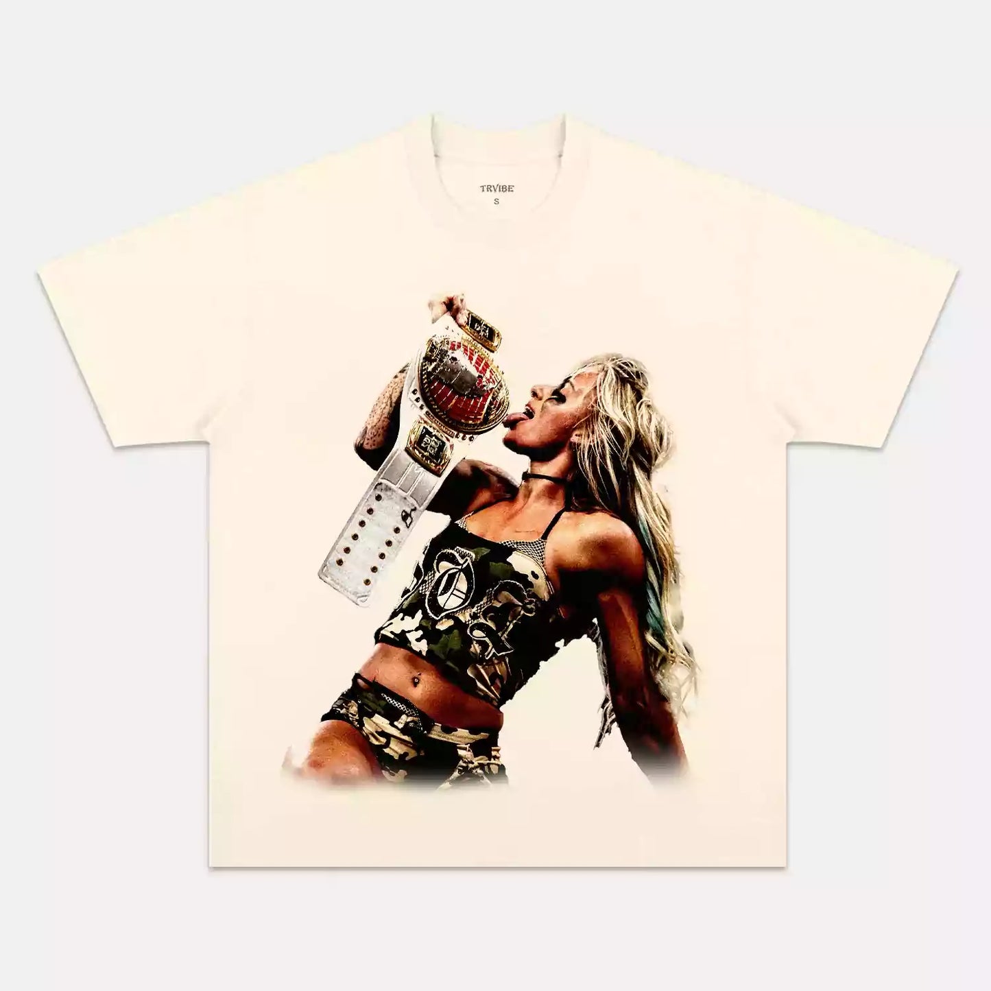 SOL RUCA V776 TEE
