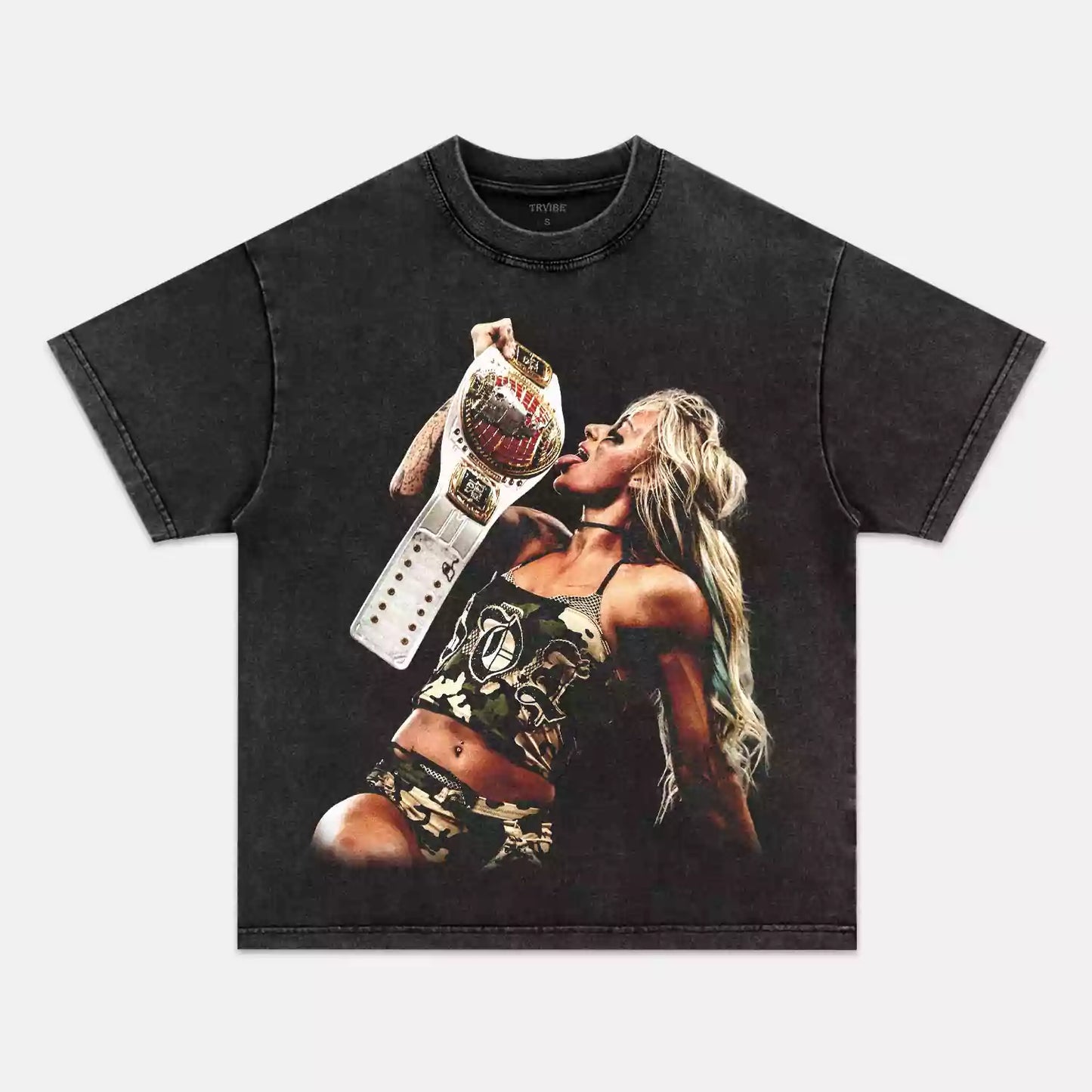 SOL RUCA V776 TEE