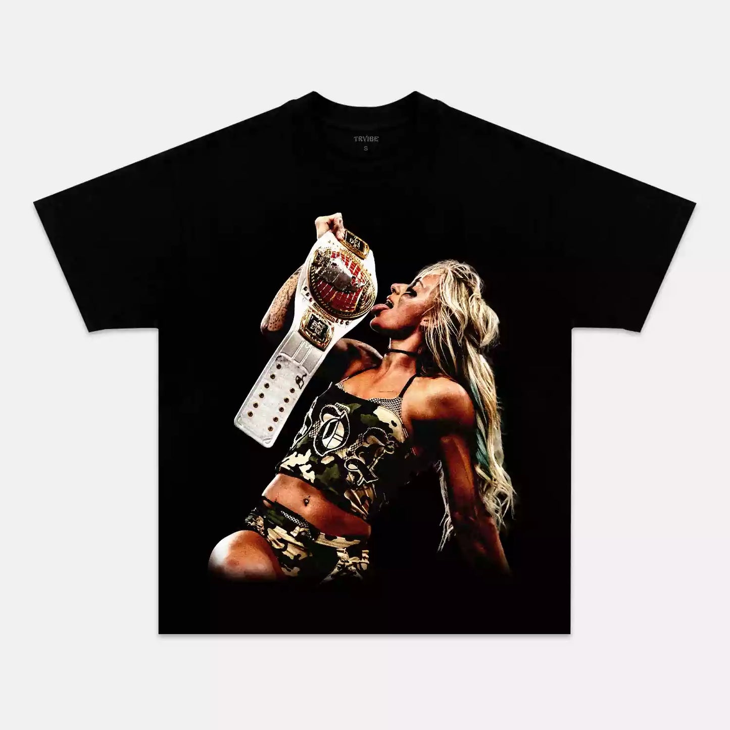 SOL RUCA V776 TEE