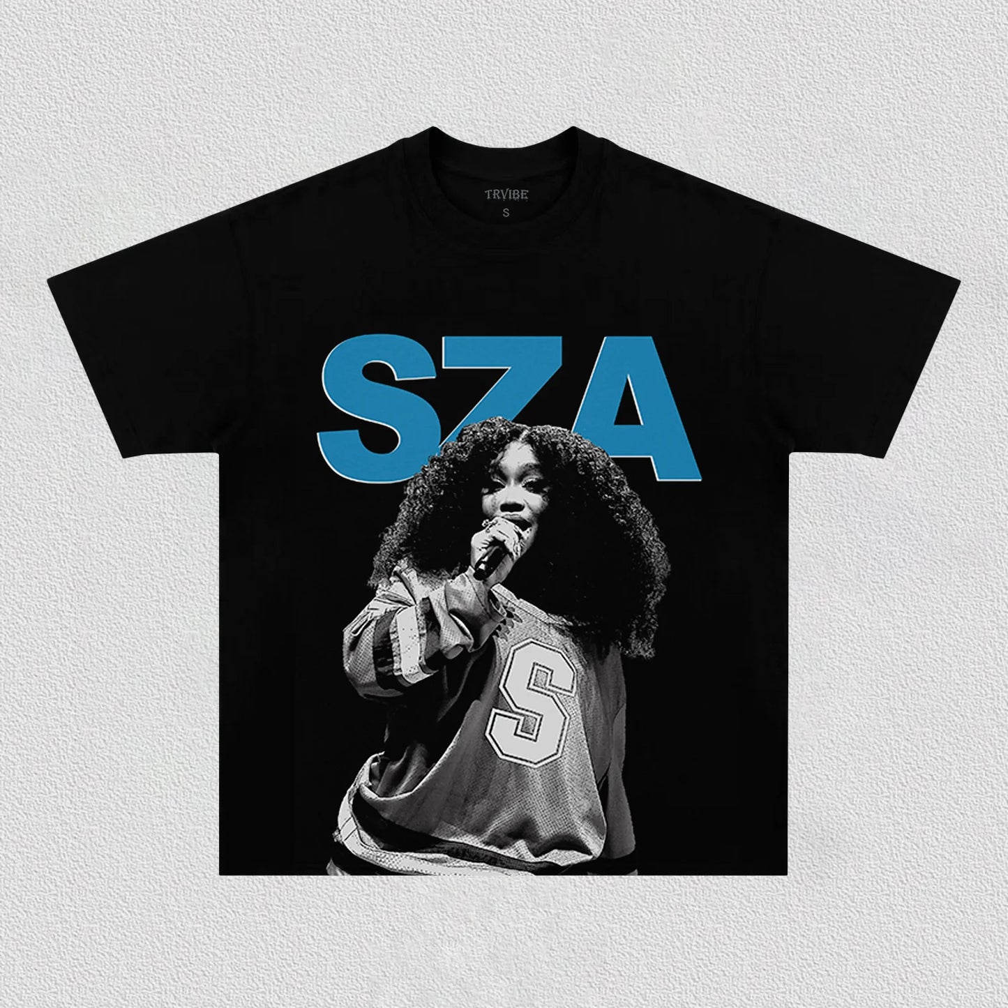 SZA Y2K TEE 5.29