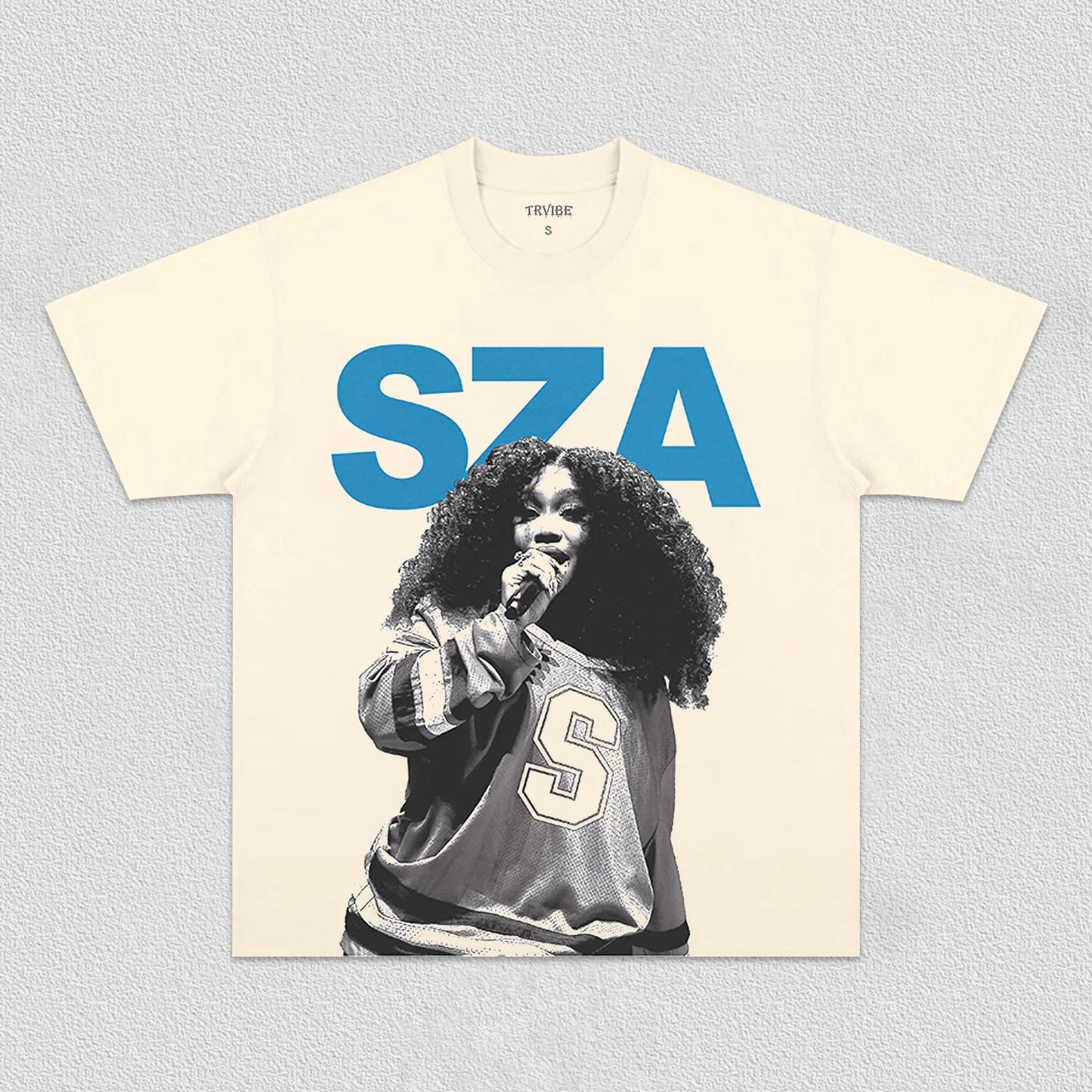 SZA Y2K TEE 5.29