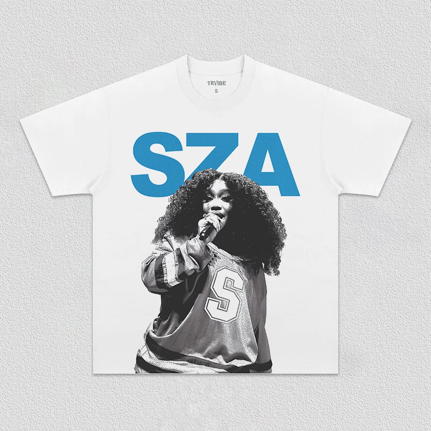 SZA Y2K TEE 5.29
