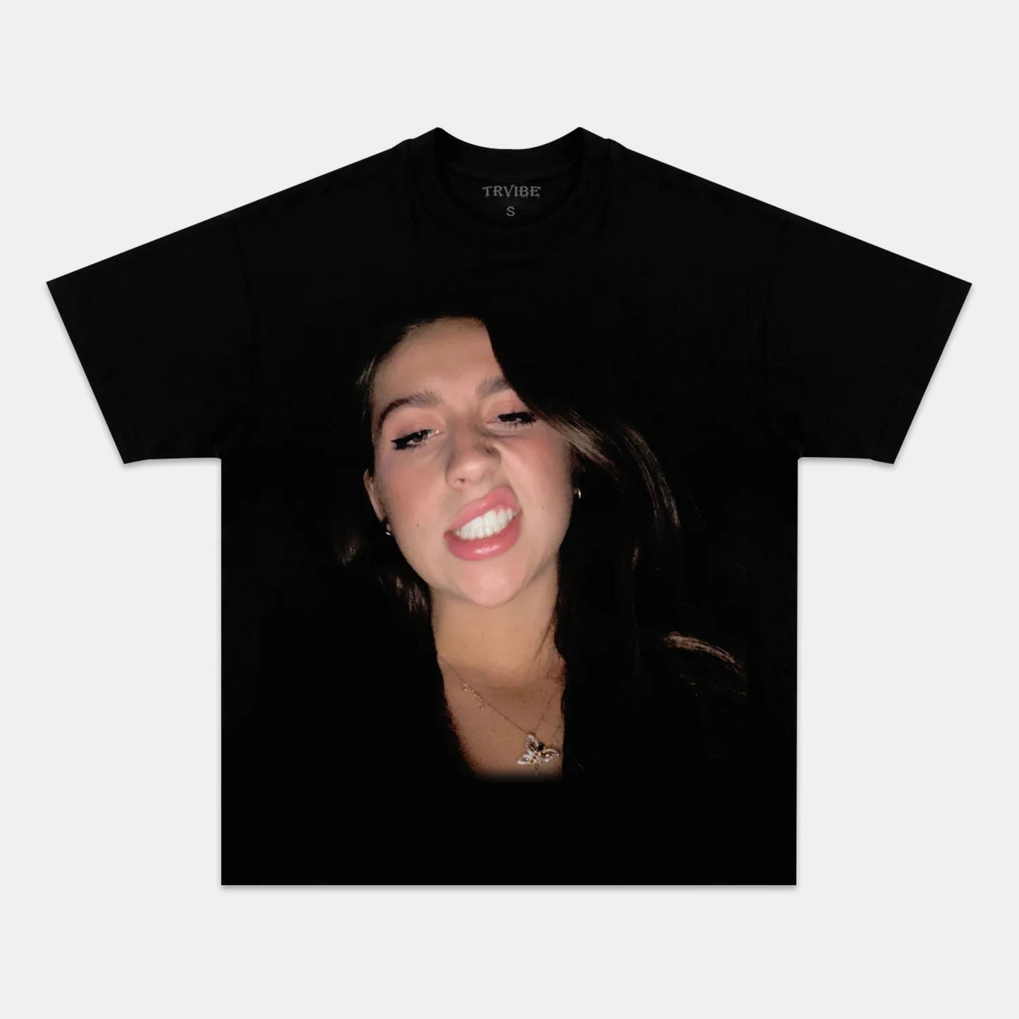 TATE MCRAE TEE V5