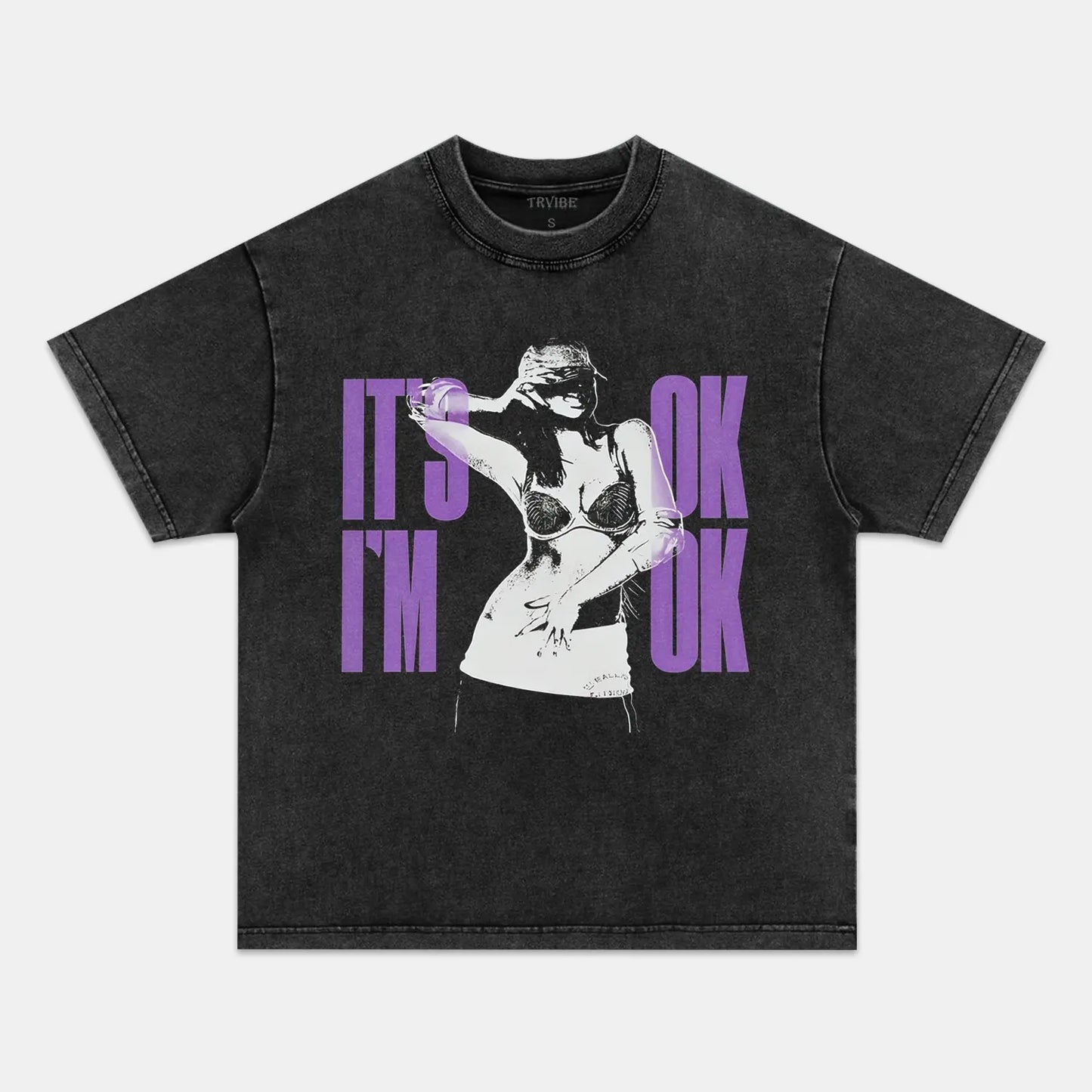 TATE MCRAE TEE