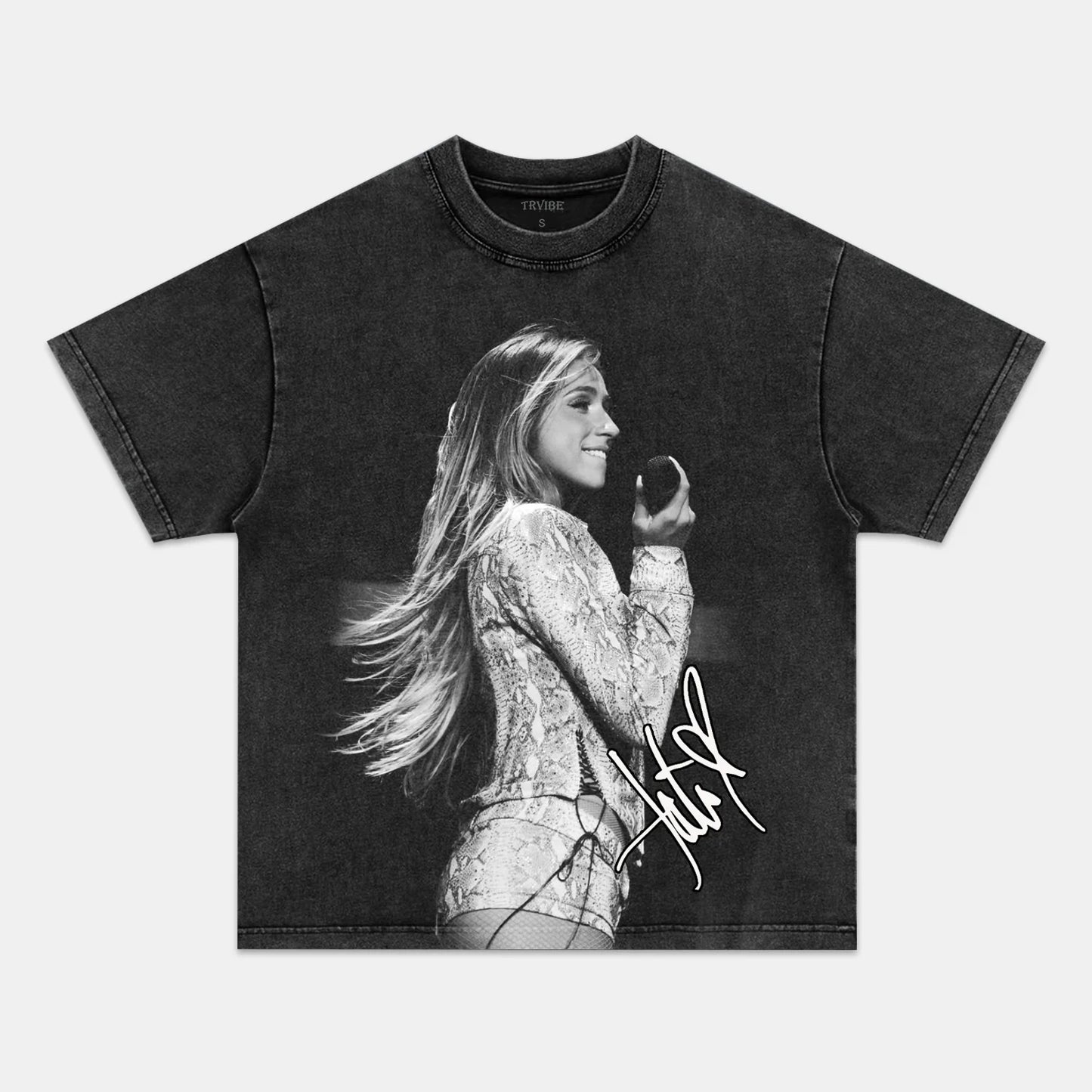 TATEMCRAE V72 TEE