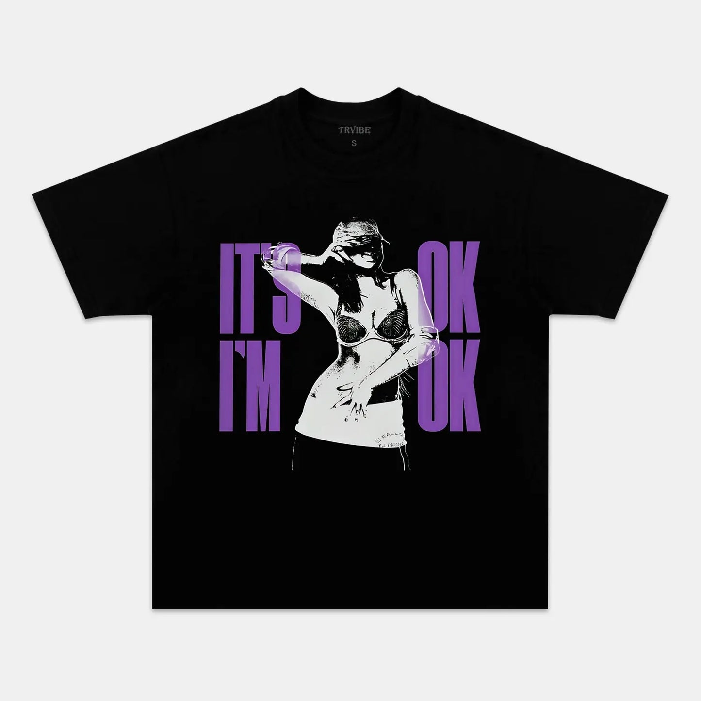 TATE MCRAE TEE