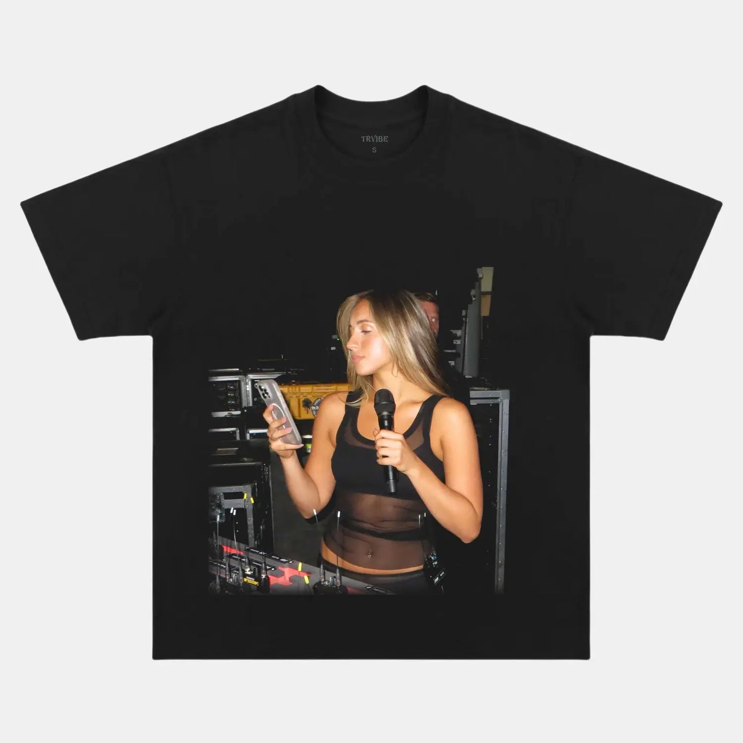 TATE MCRAE VINTAGE CLOTHES 08.13