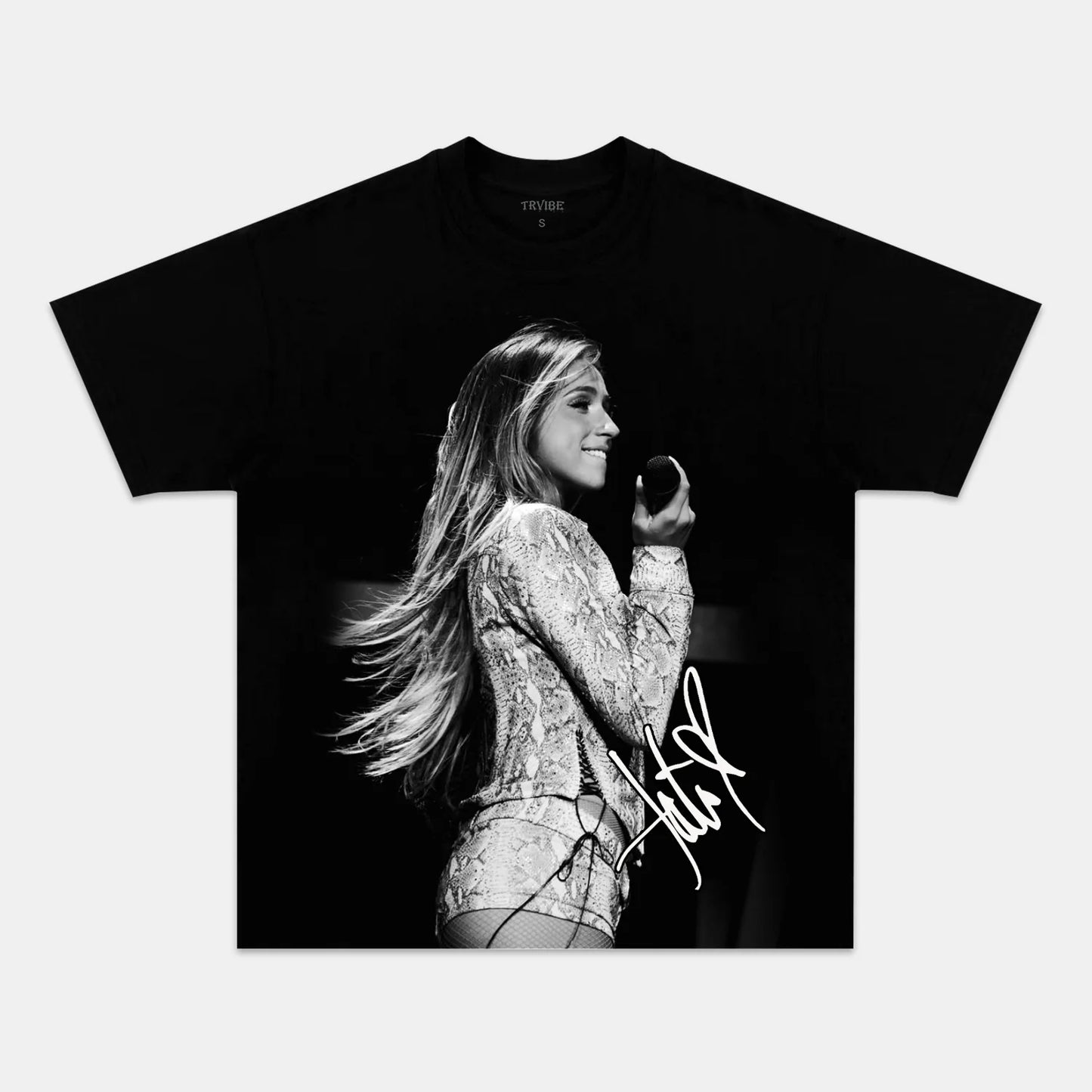 TATEMCRAE V72 TEE