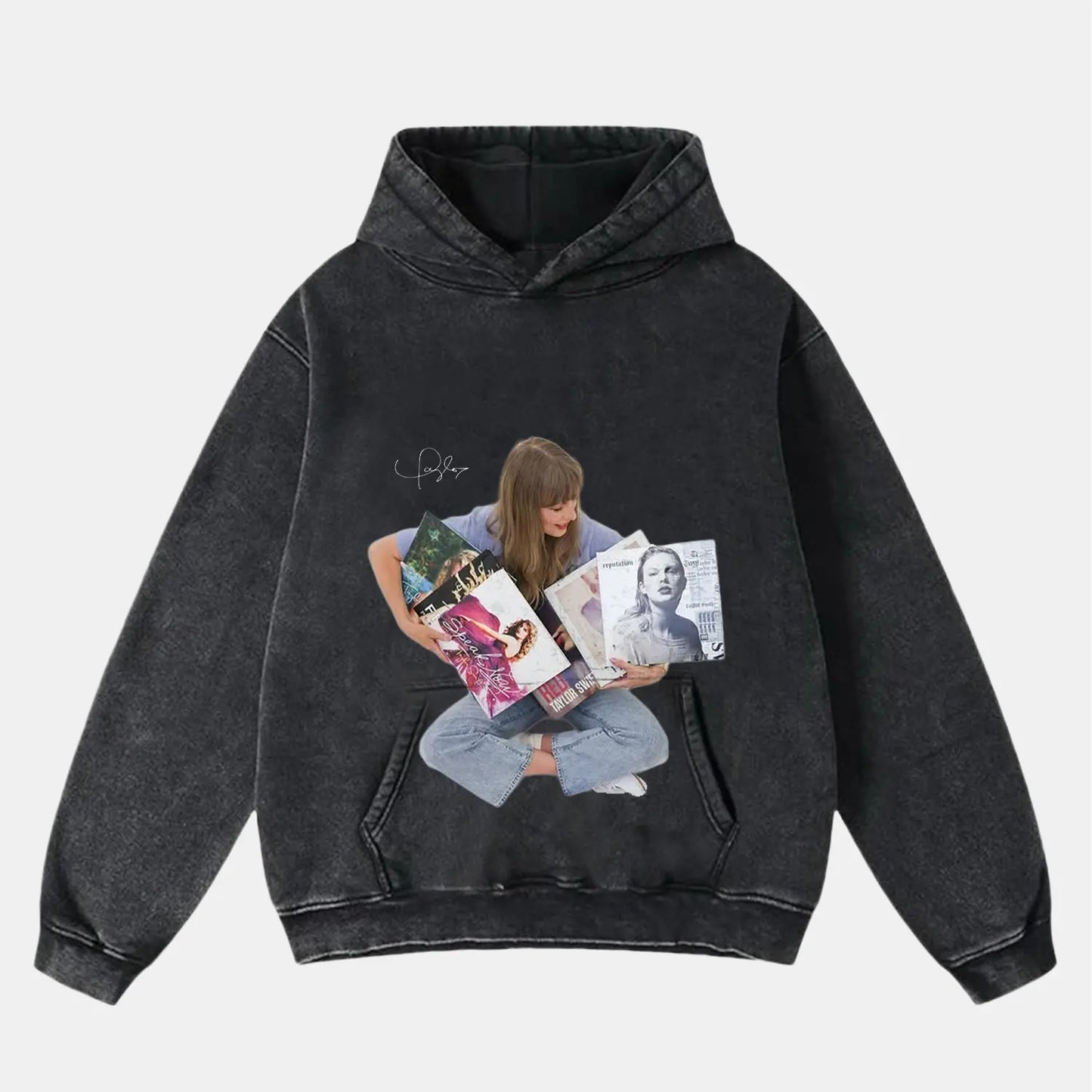 TAYLOR SWIFT VINTAGE CLOTHES 05.31 V2