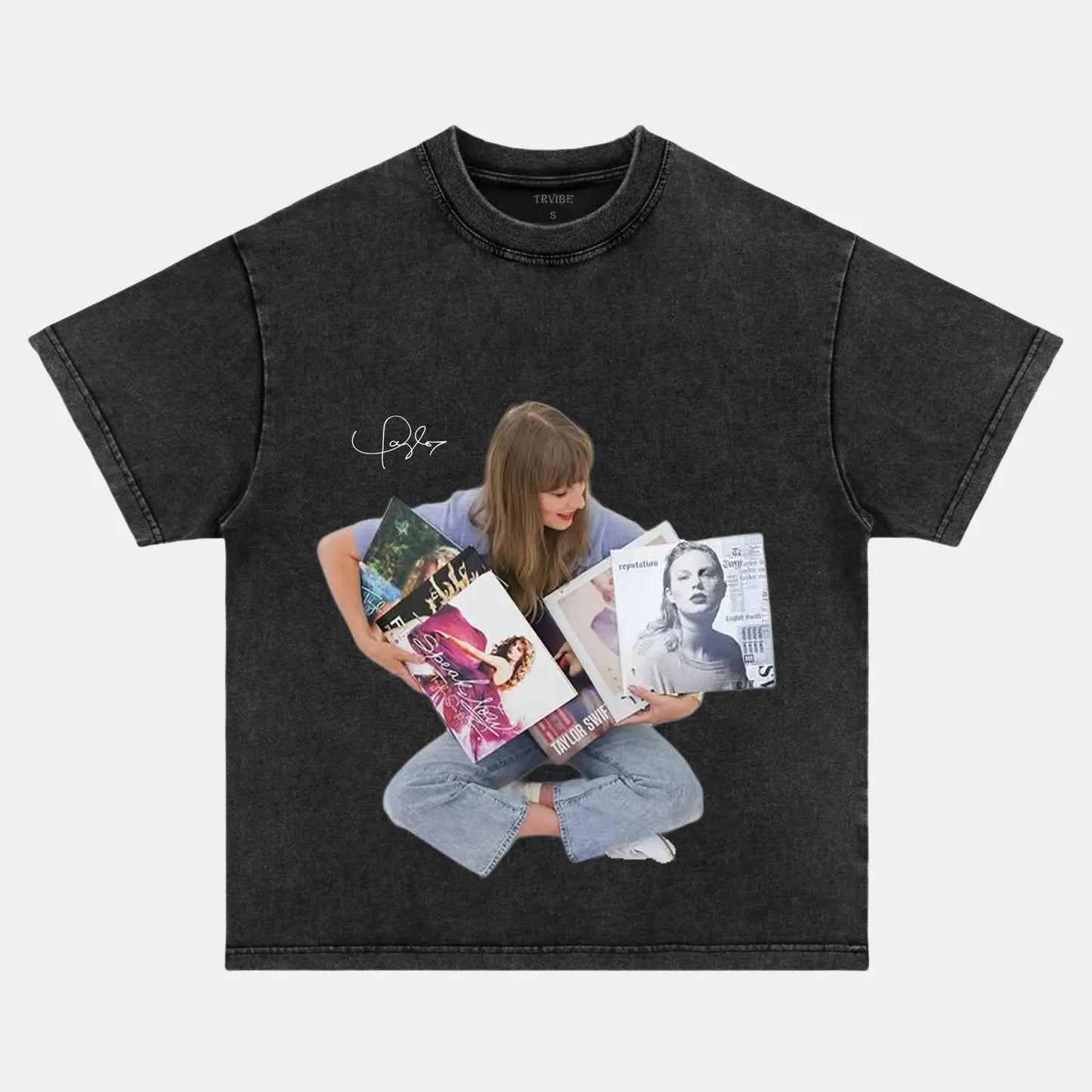 TAYLOR SWIFT VINTAGE CLOTHES 05.31 V2