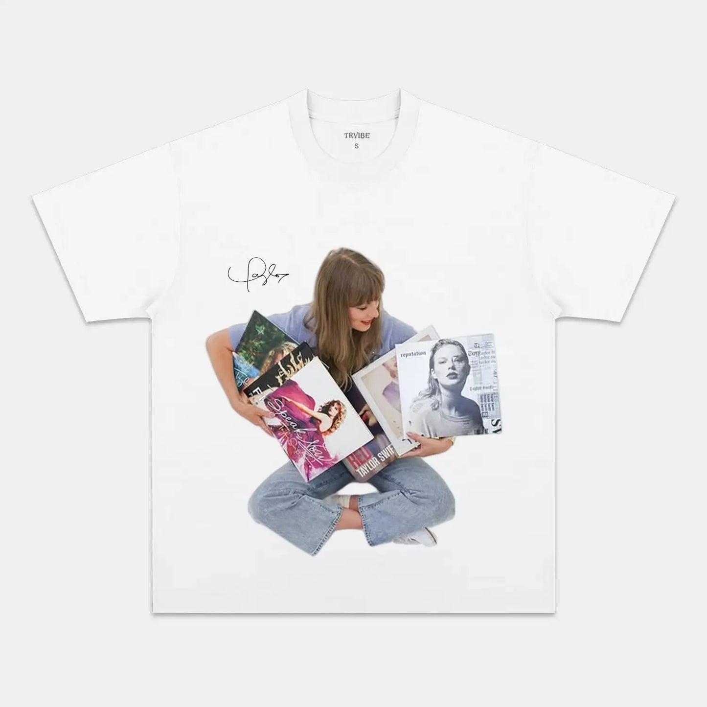 TAYLOR SWIFT VINTAGE CLOTHES 05.31 V2