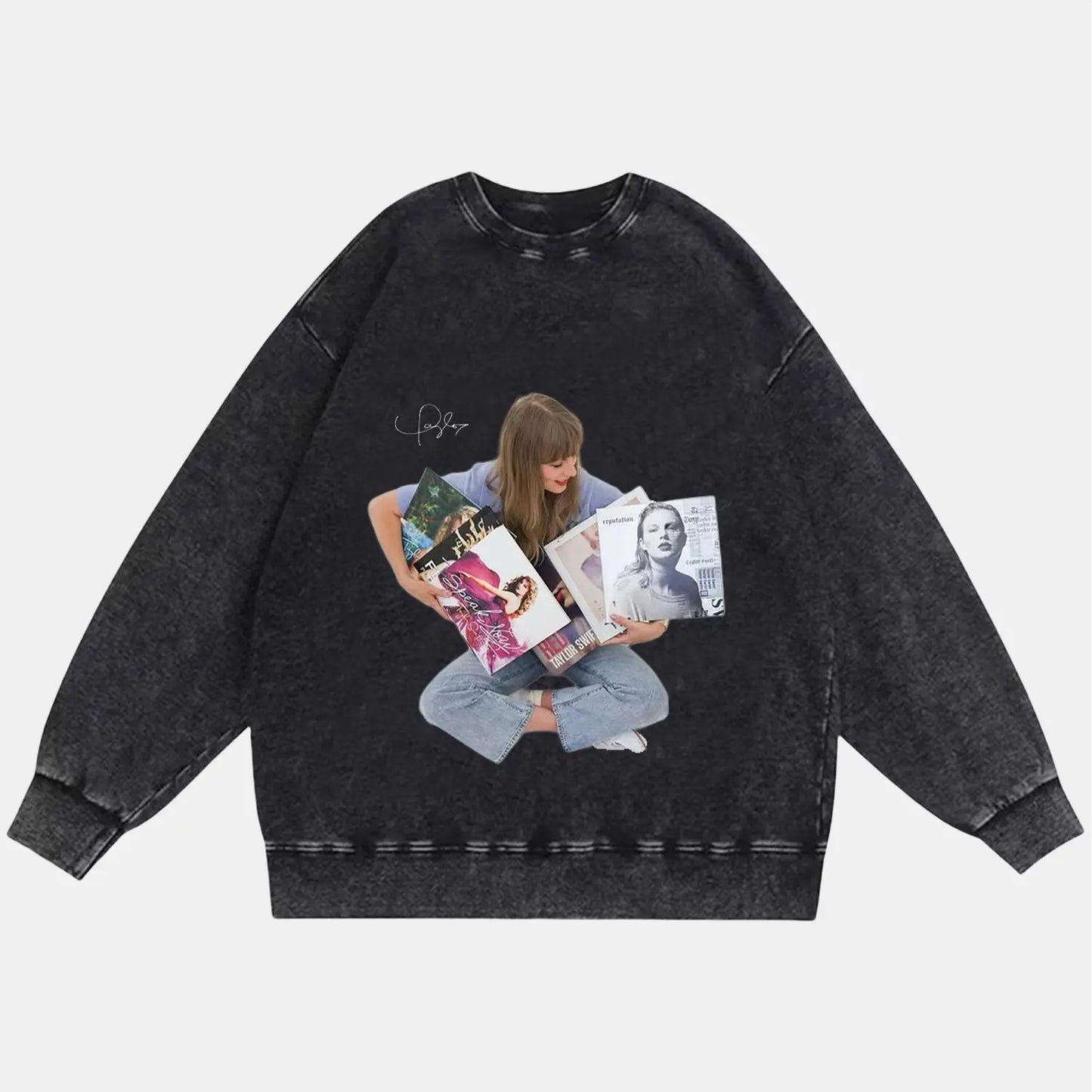 TAYLOR SWIFT VINTAGE CLOTHES 05.31 V2