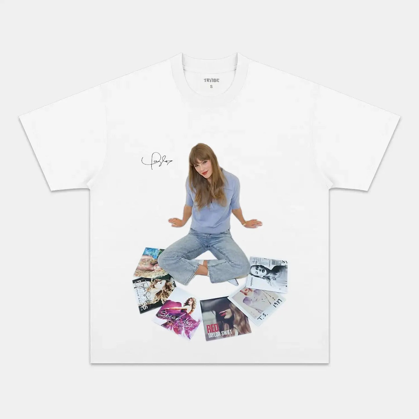 TAYLOR SWIFT VINTAGE CLOTHES 05.31