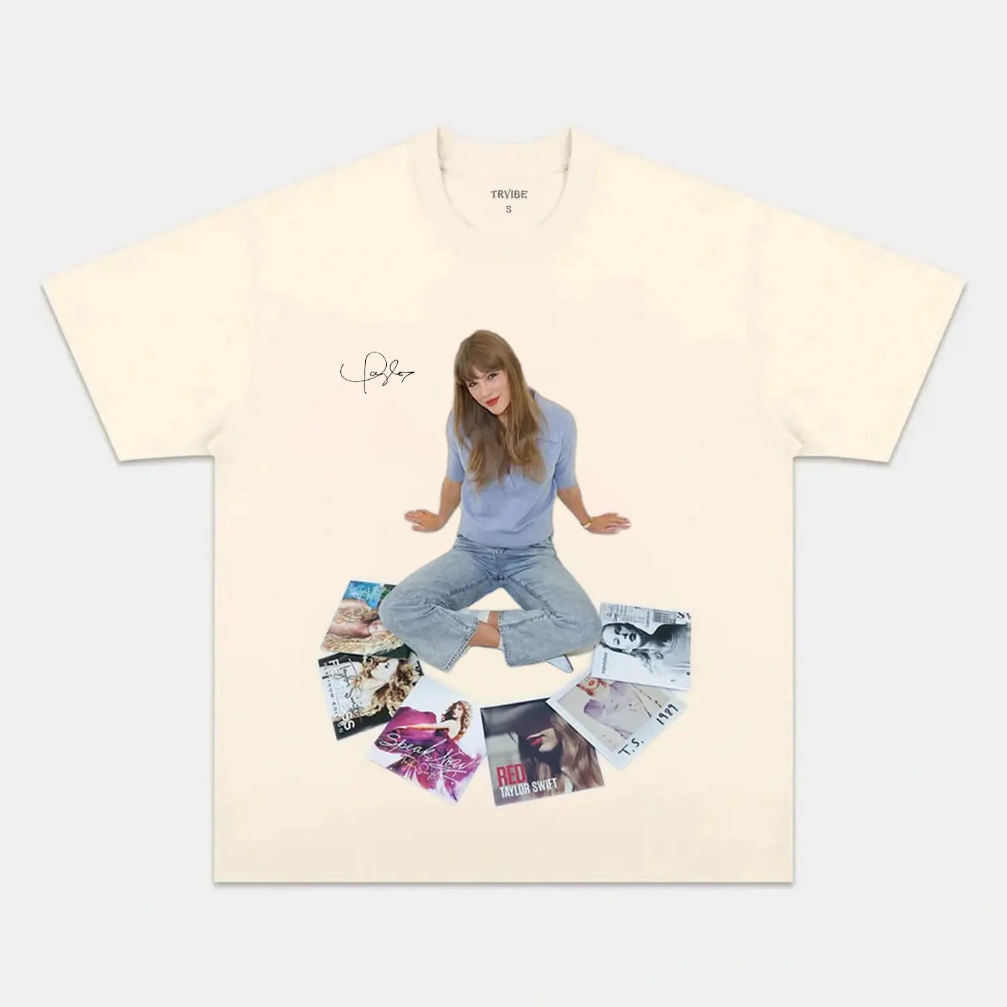 TAYLOR SWIFT VINTAGE CLOTHES 05.31