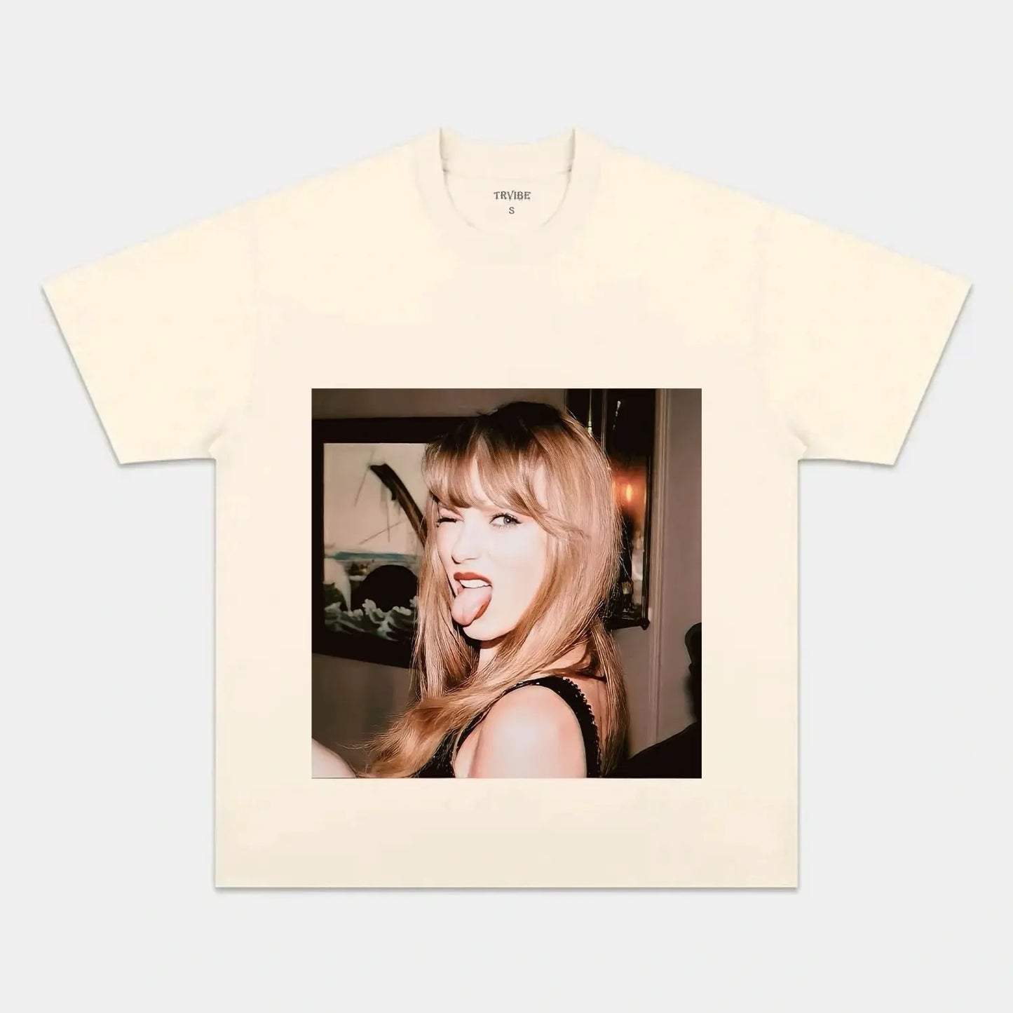TAYLOR SWIFT VINTAGE TEE