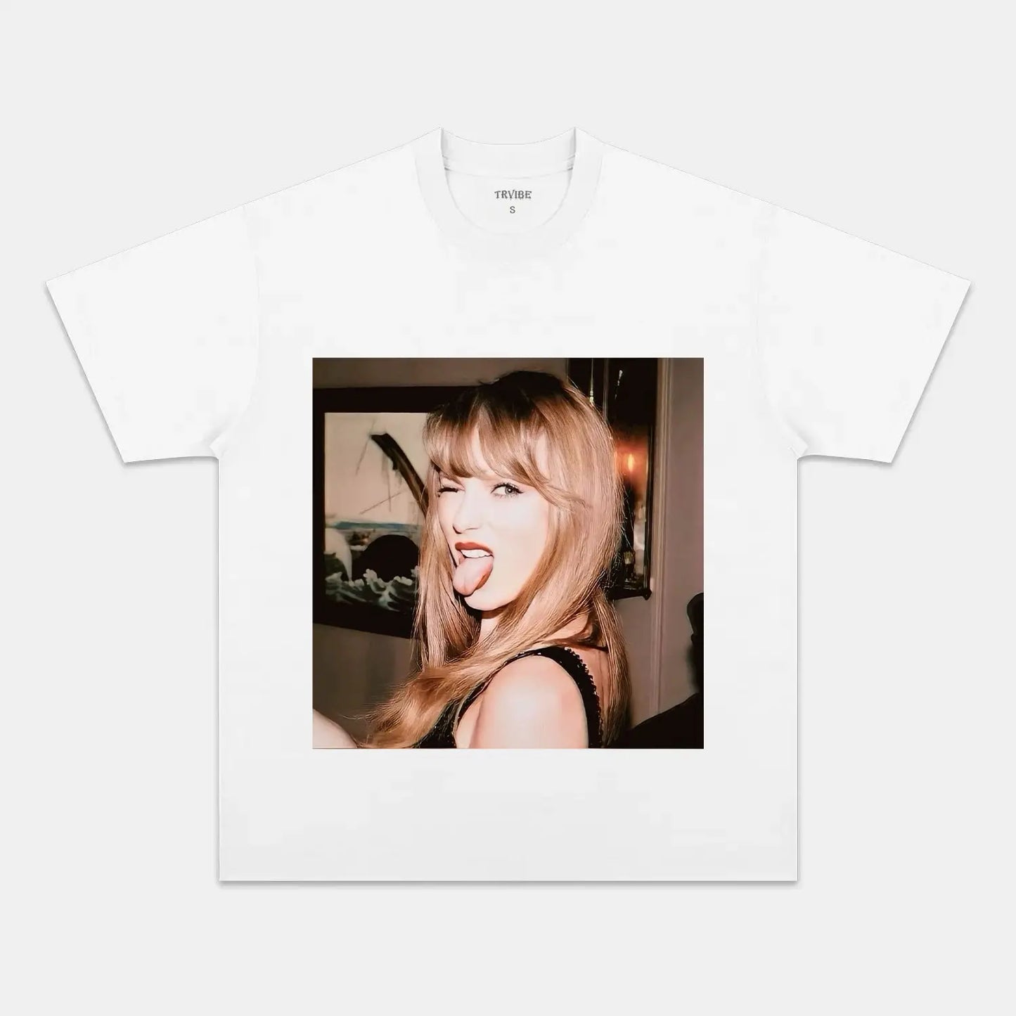 TAYLOR SWIFT VINTAGE TEE