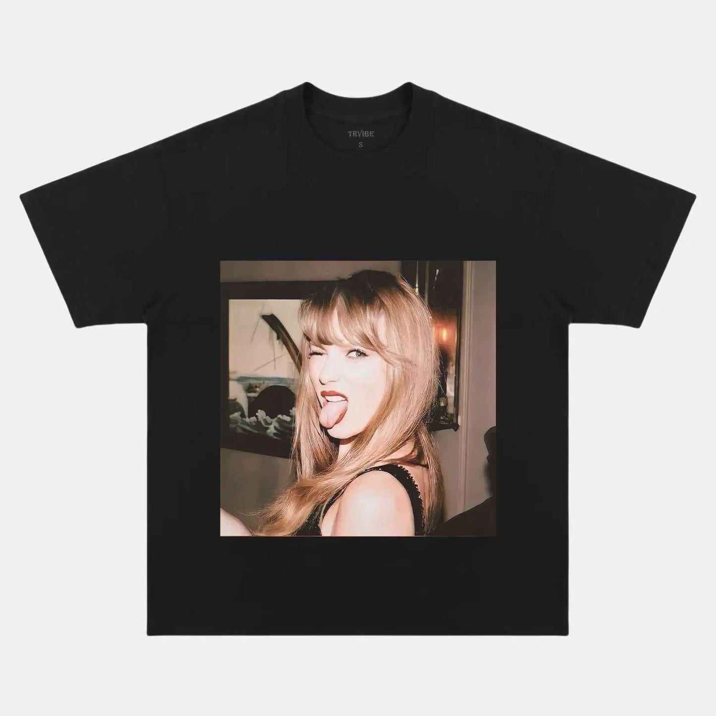 TAYLOR SWIFT VINTAGE TEE