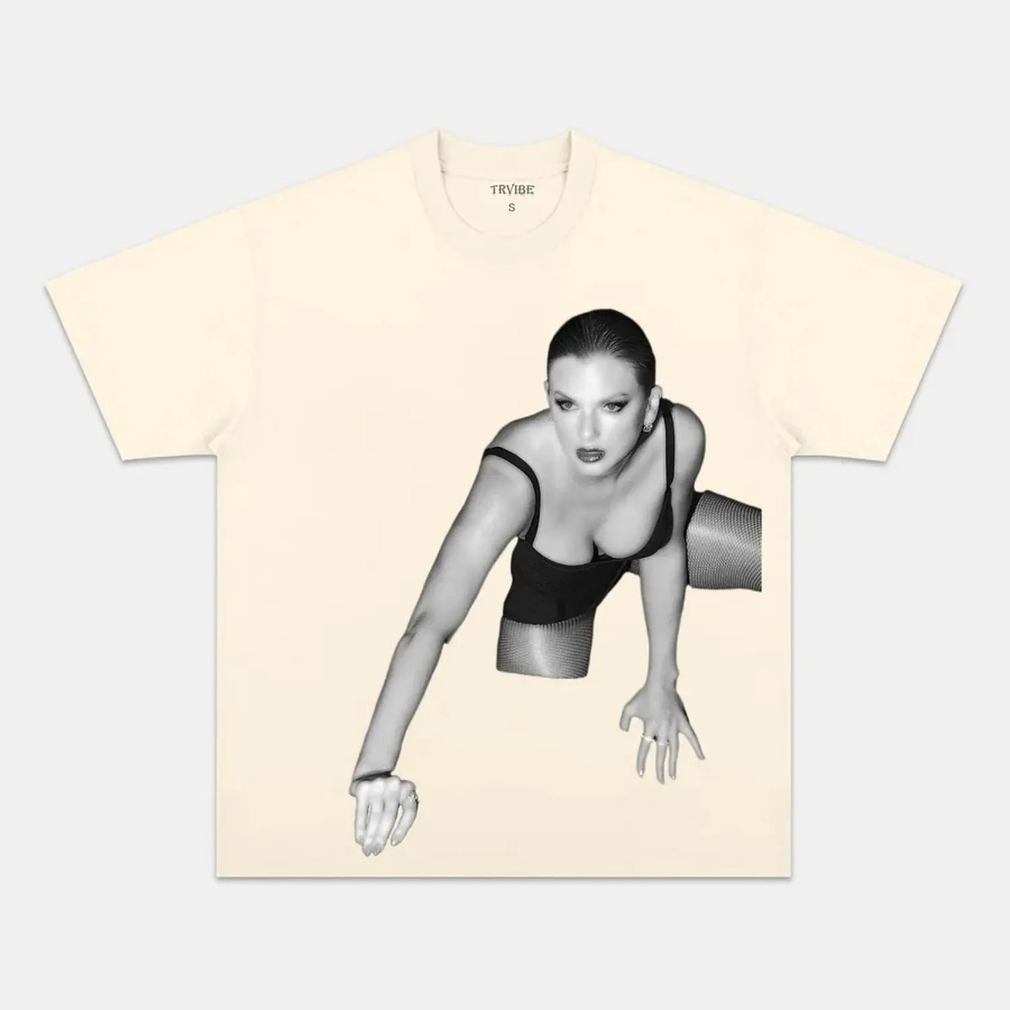 TAYLOR SWIFT & THE LIFE OF A SHOWGIRL V6 TEE