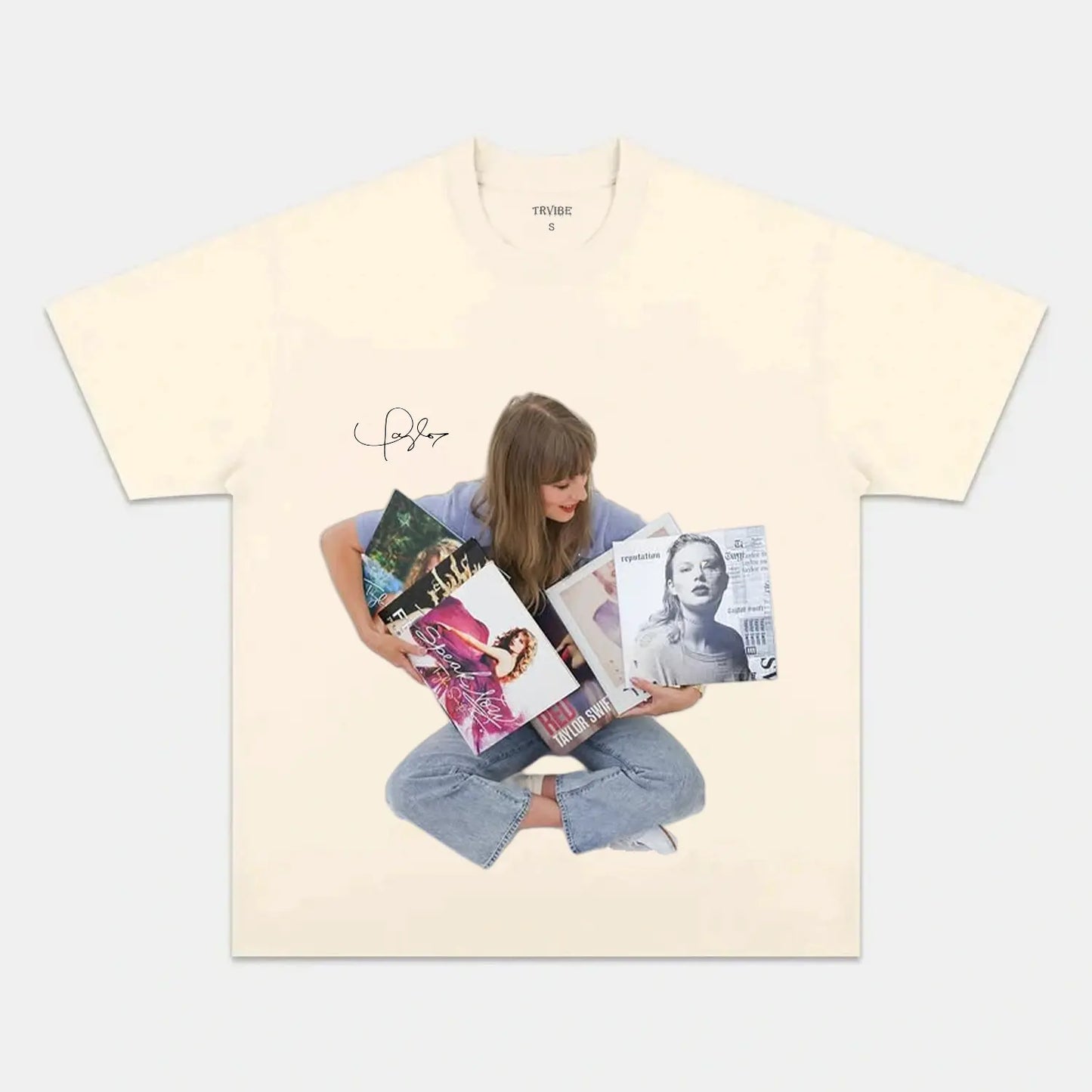 TAYLOR SWIFT VINTAGE CLOTHES 05.31 V2