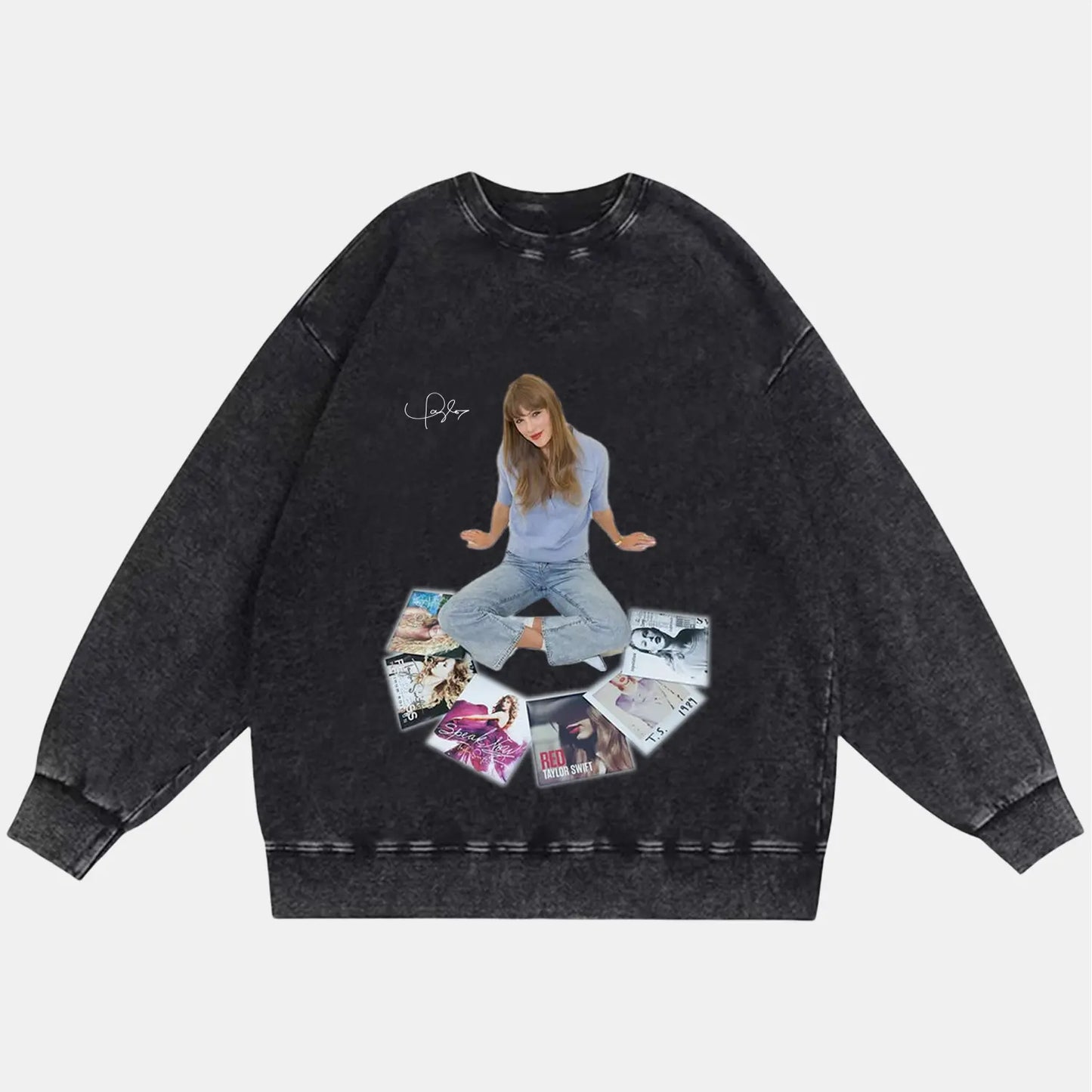 TAYLOR SWIFT VINTAGE CLOTHES 05.31