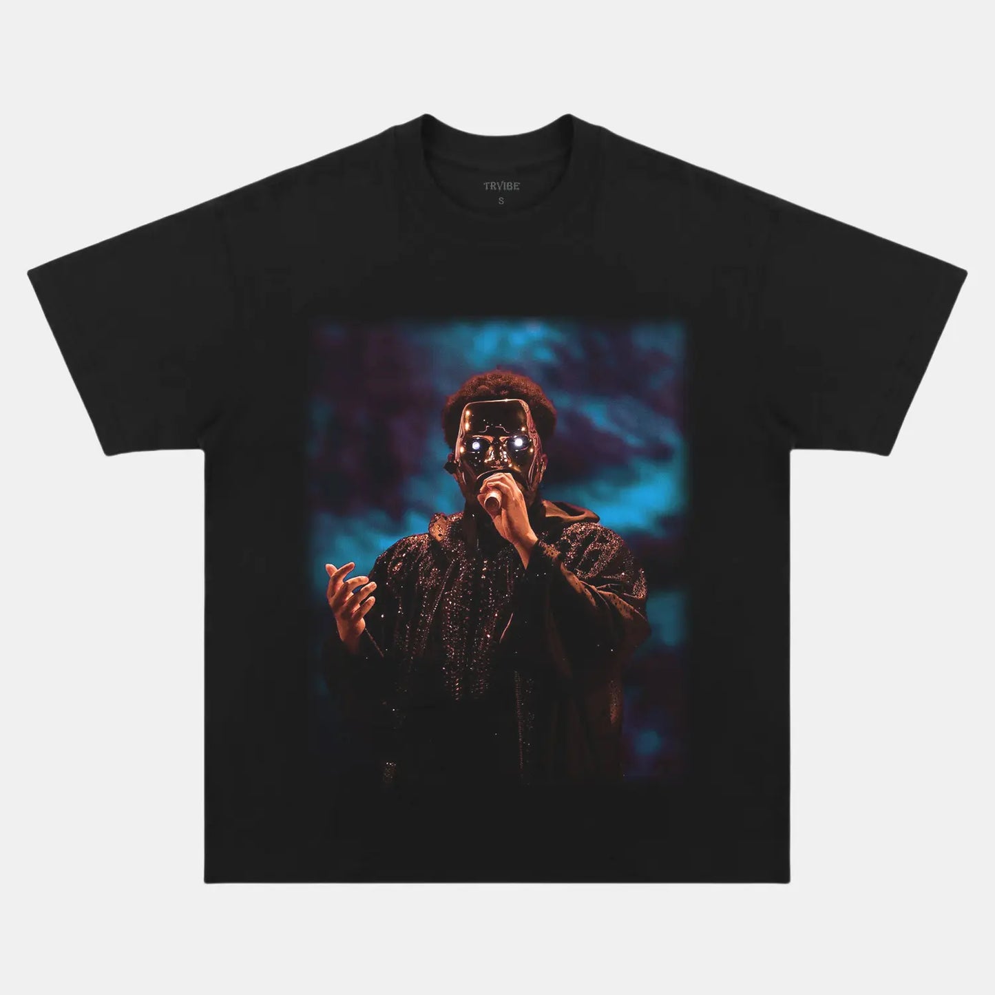 THE WEEKND VINTAGE CLOTHES 07.30