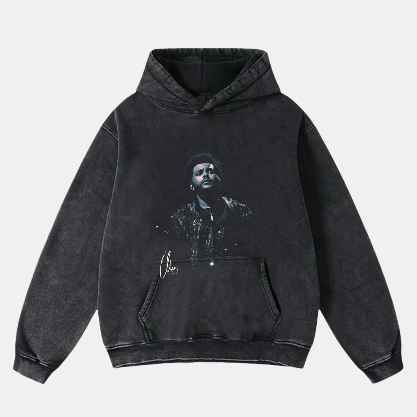 THE WEEKND VINTAGE CLOTHES 08.12 V3