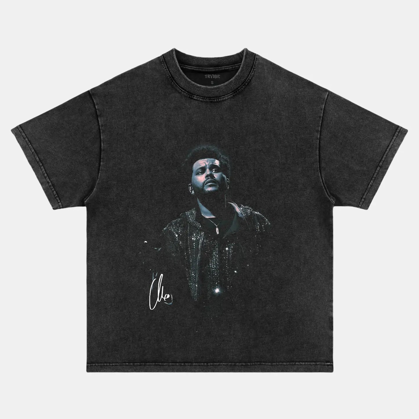 THE WEEKND VINTAGE CLOTHES 08.12 V3