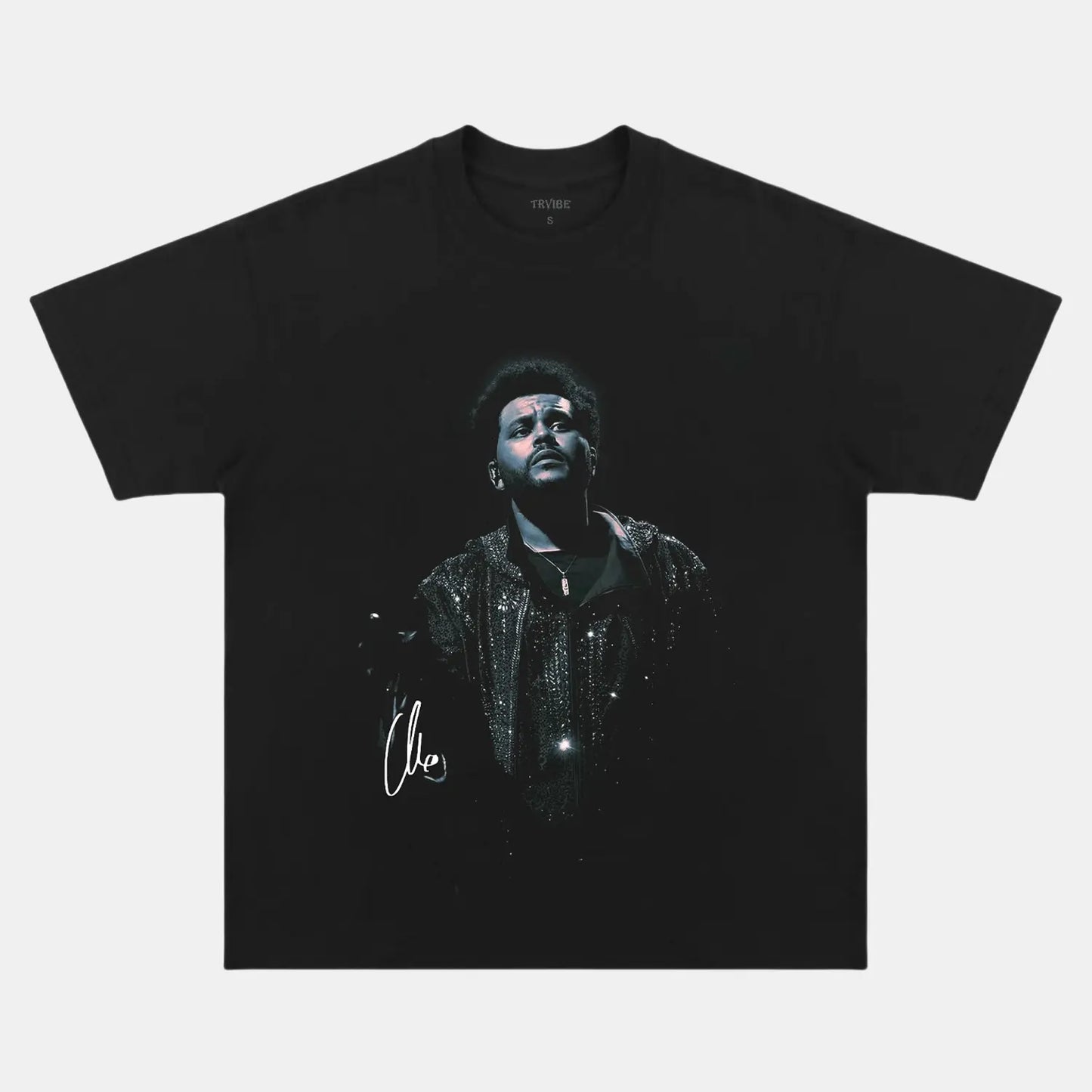 THE WEEKND VINTAGE CLOTHES 08.12 V3