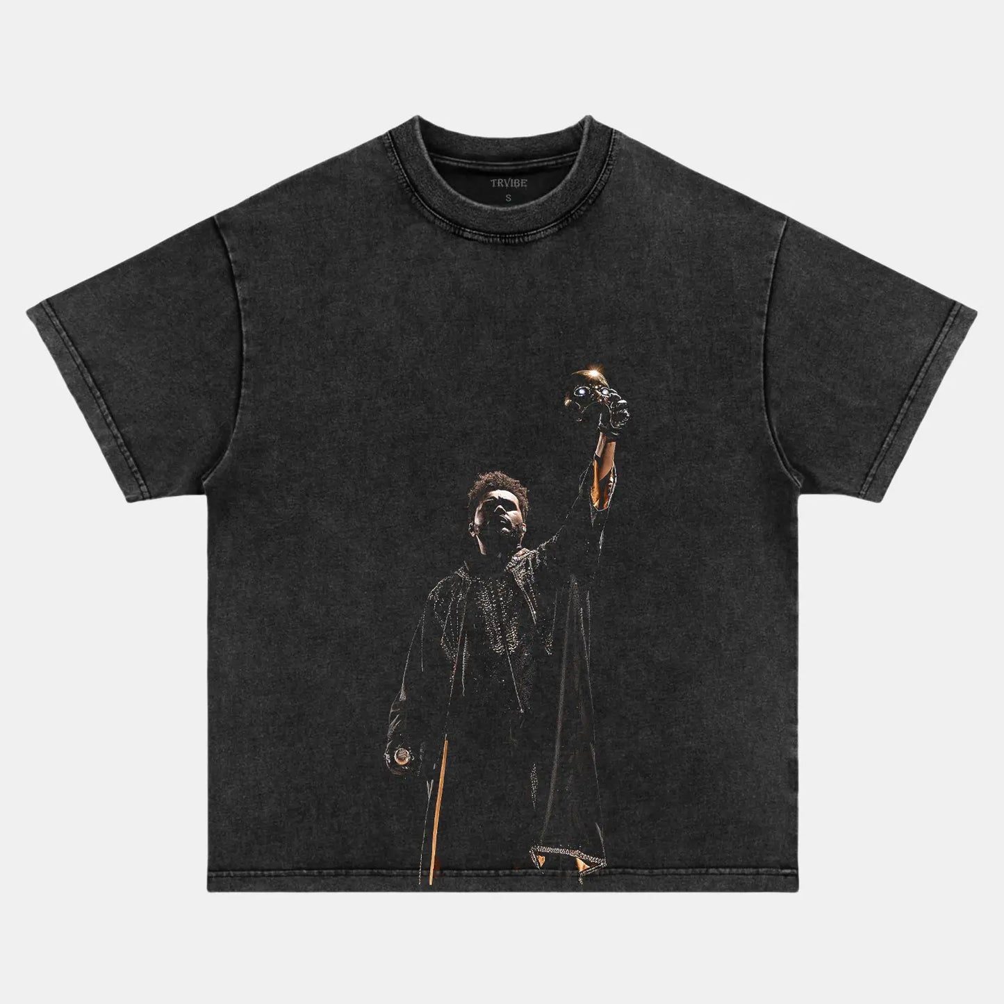 THE WEEKND VINTAGE CLOTHES 08.12 V4