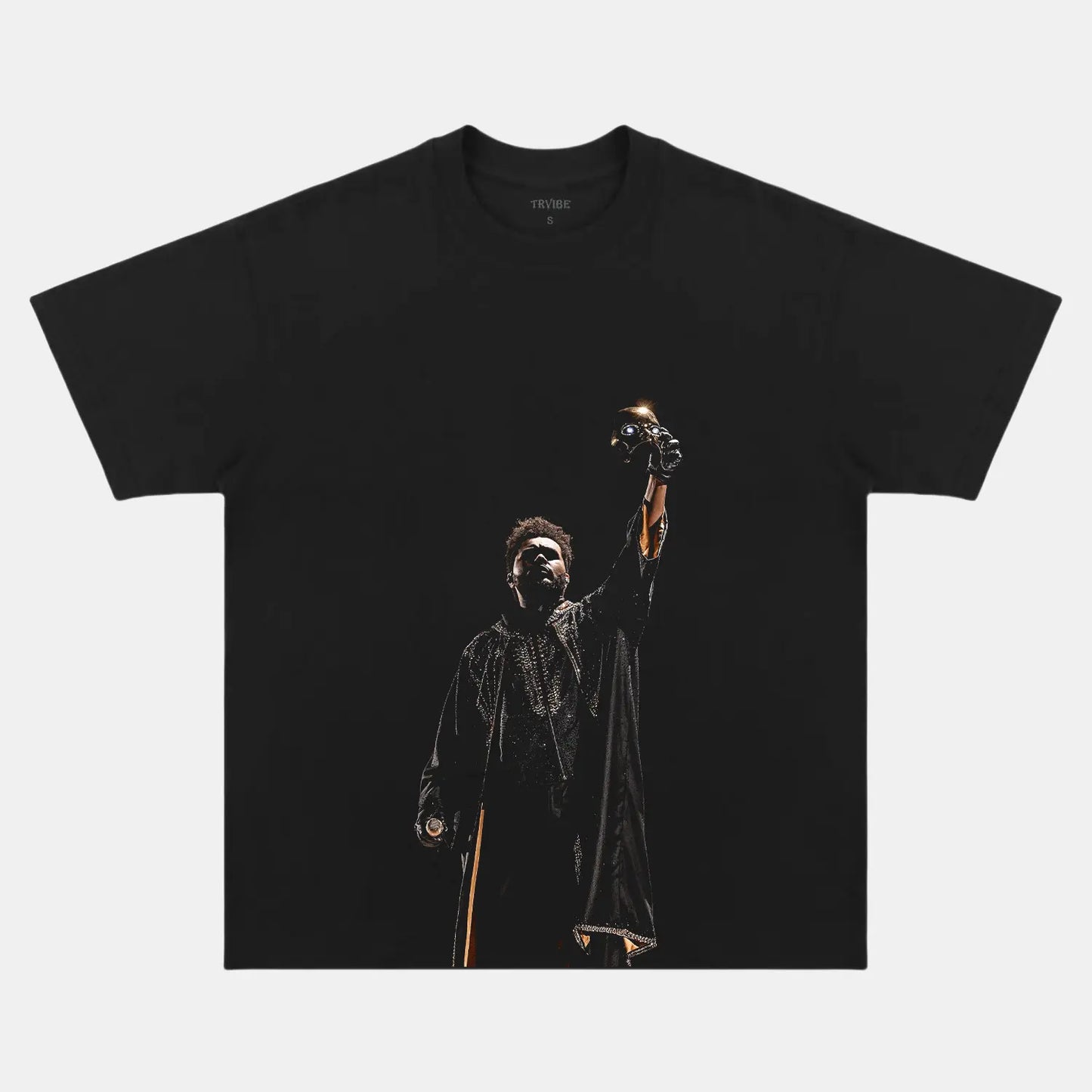 THE WEEKND VINTAGE CLOTHES 08.12 V4