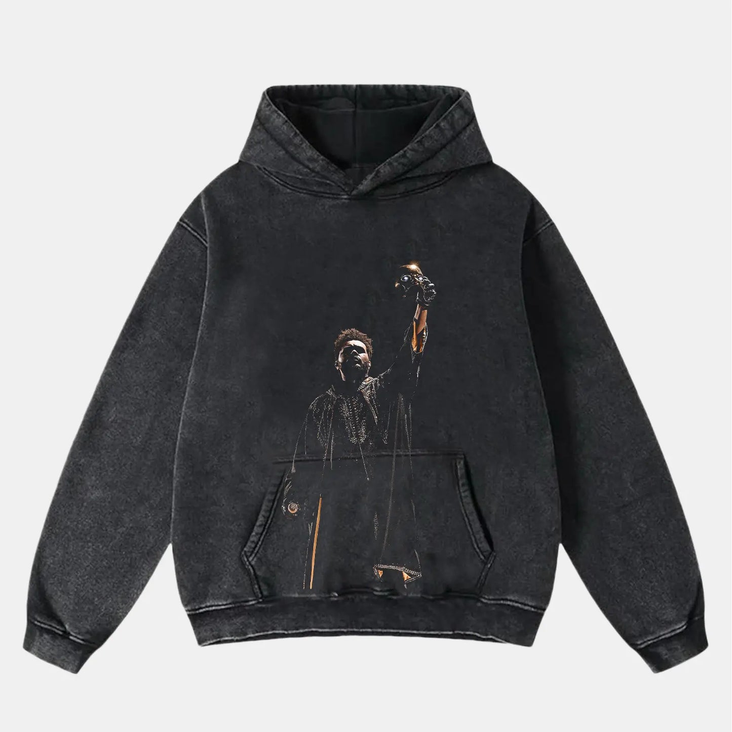 THE WEEKND VINTAGE CLOTHES 08.12 V4