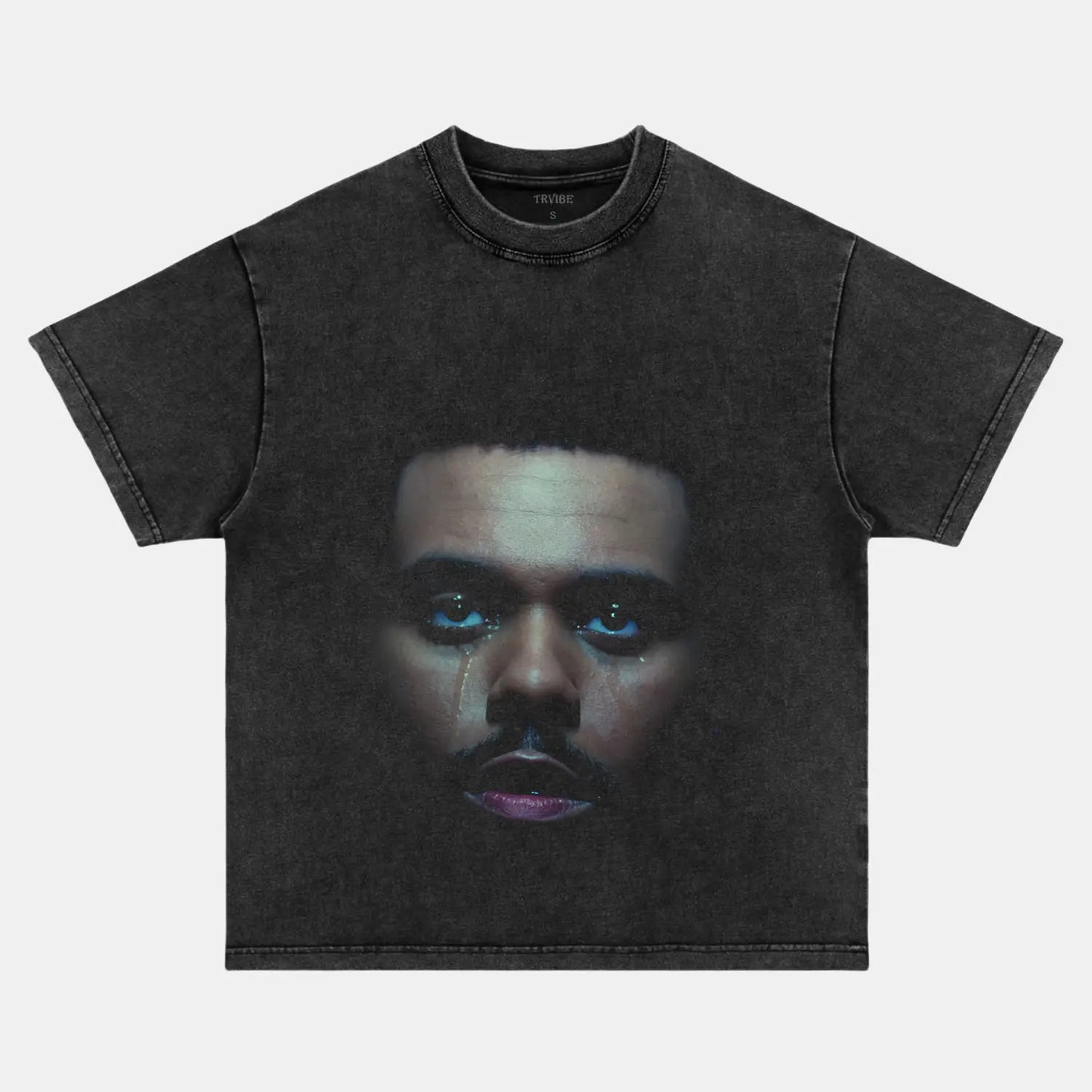 THE WEEKND VINTAGE CLOTHES 08.05