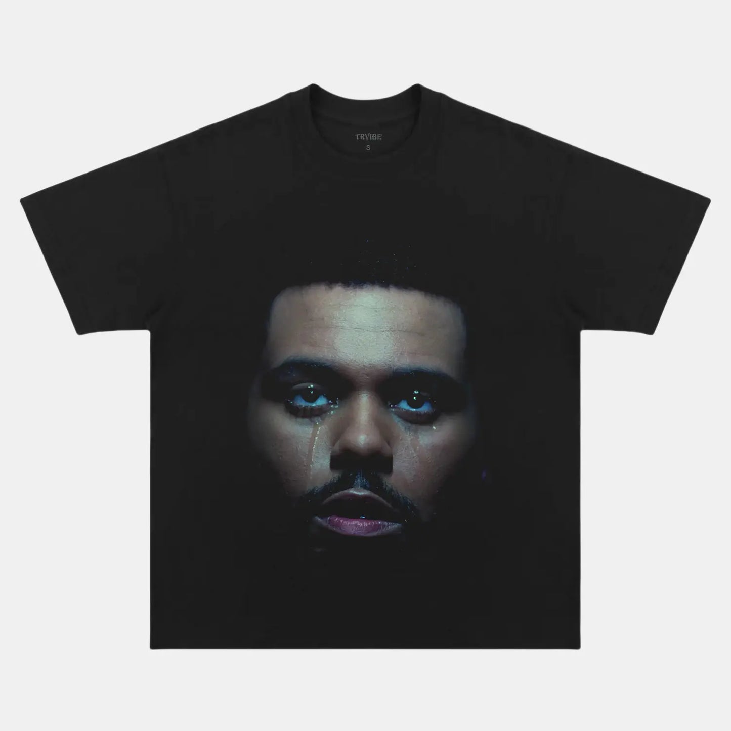 THE WEEKND VINTAGE CLOTHES 08.05