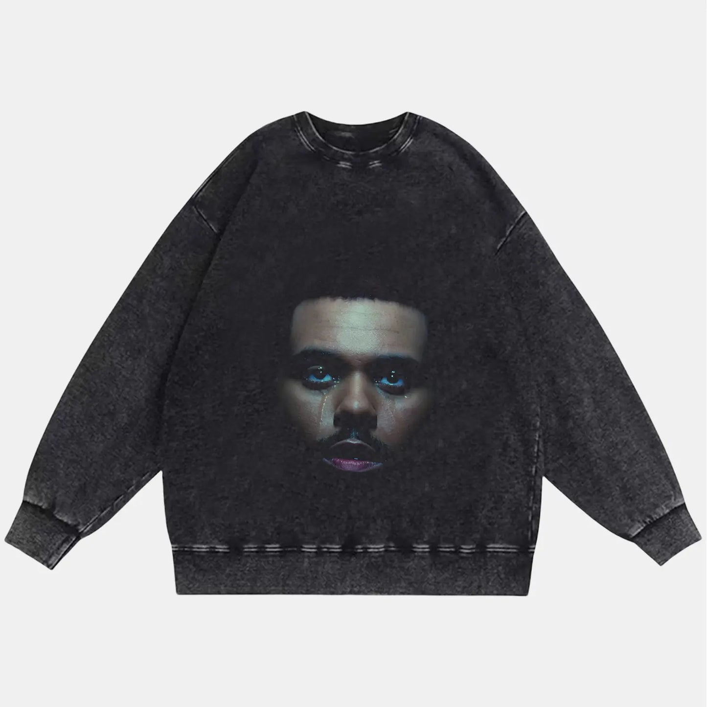 THE WEEKND VINTAGE CLOTHES 08.05