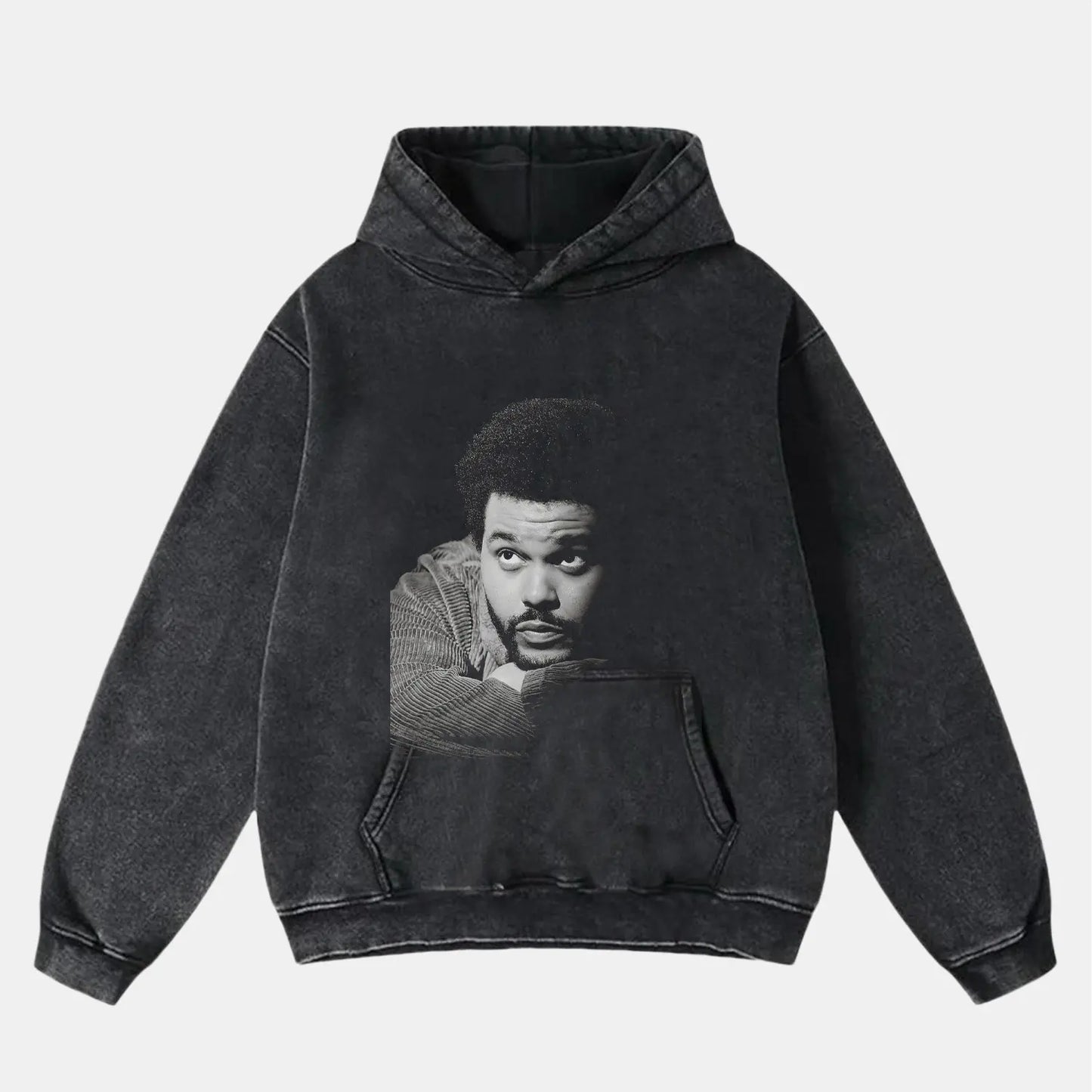THE WEEKND VINTAGE CLOTHES 08.05 V2