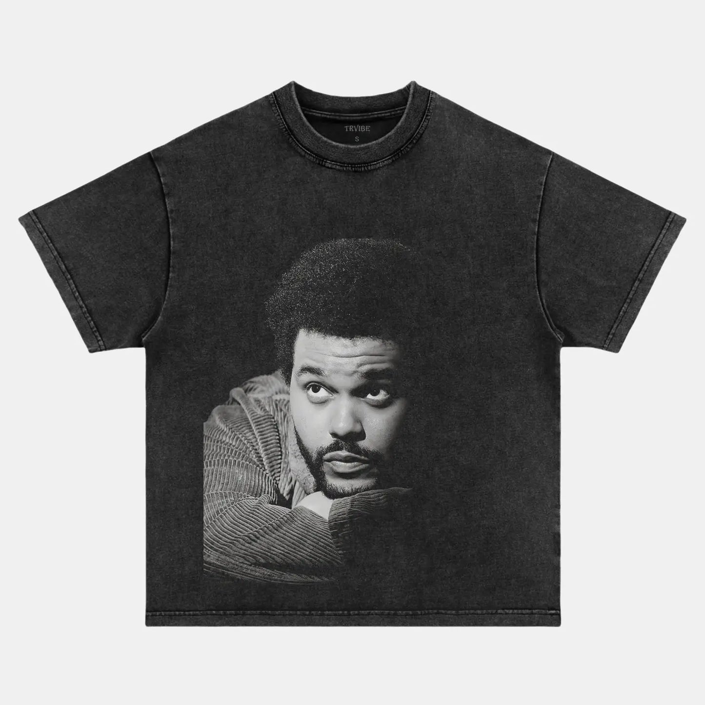 THE WEEKND VINTAGE CLOTHES 08.05 V2