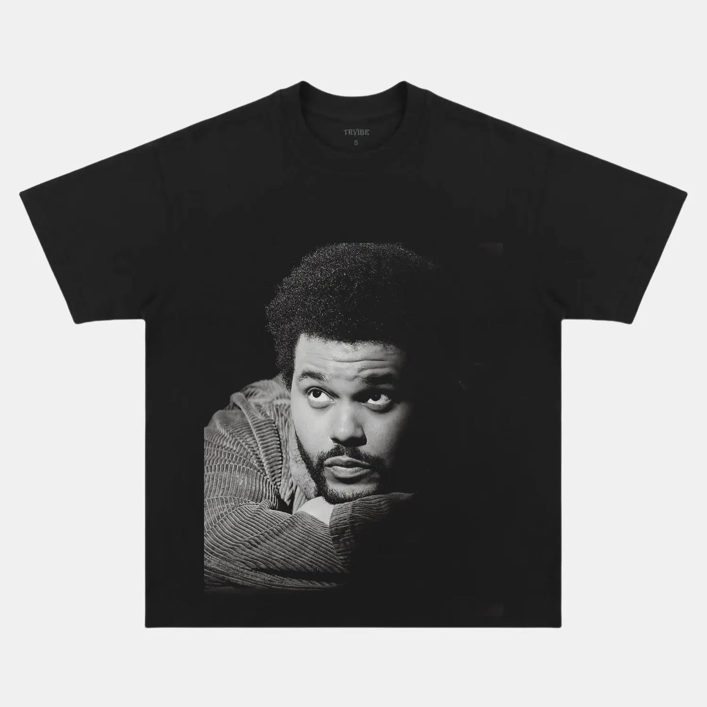 THE WEEKND VINTAGE CLOTHES 08.05 V2