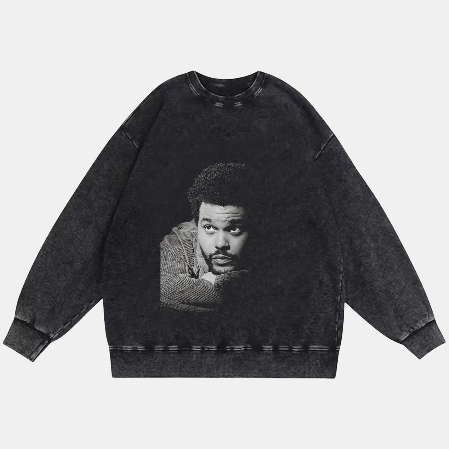THE WEEKND VINTAGE CLOTHES 08.05 V2